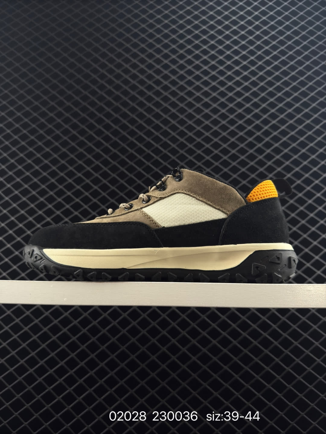 Timberland Atr Chukka Premium