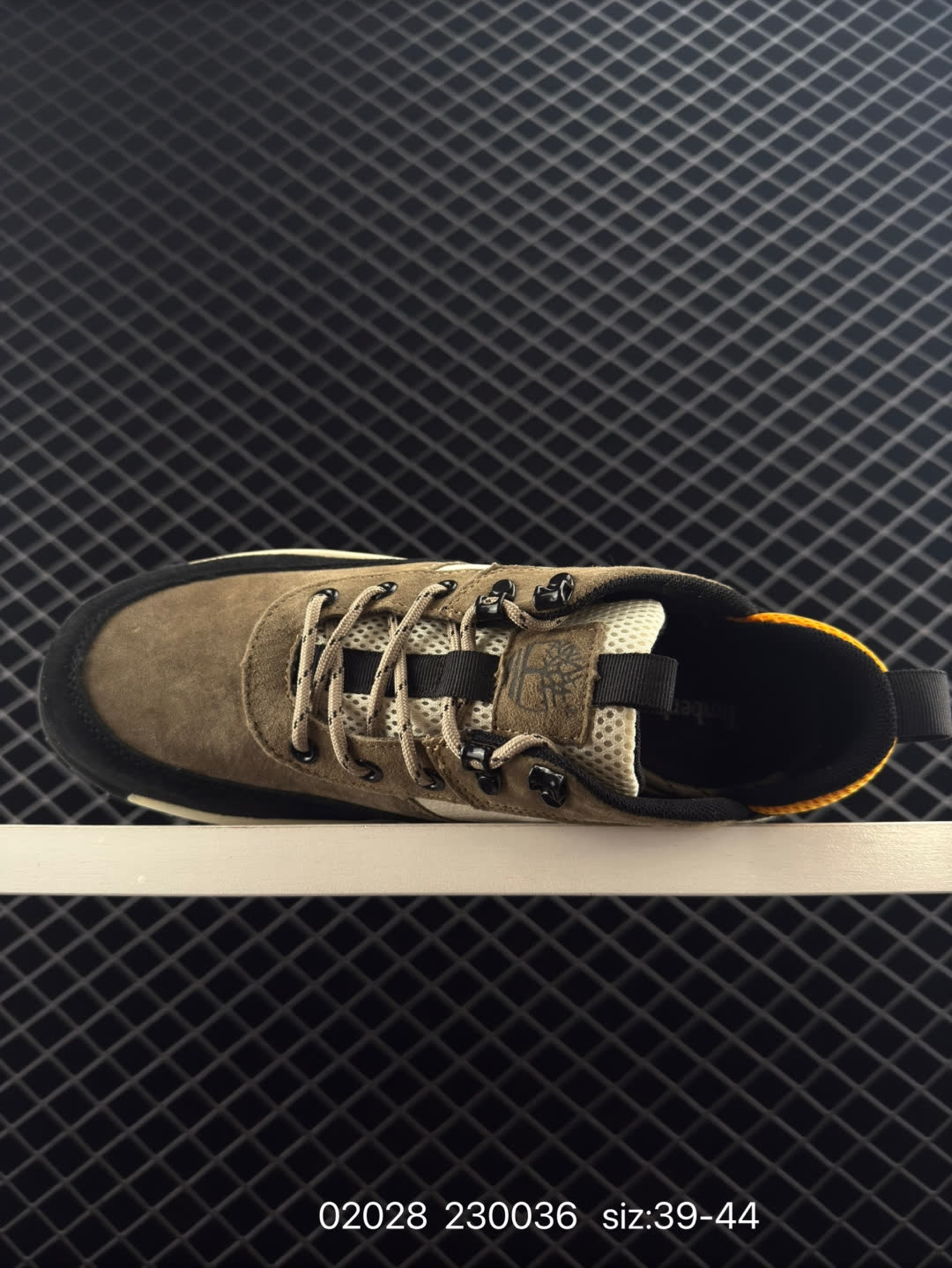 Timberland Atr Chukka Premium