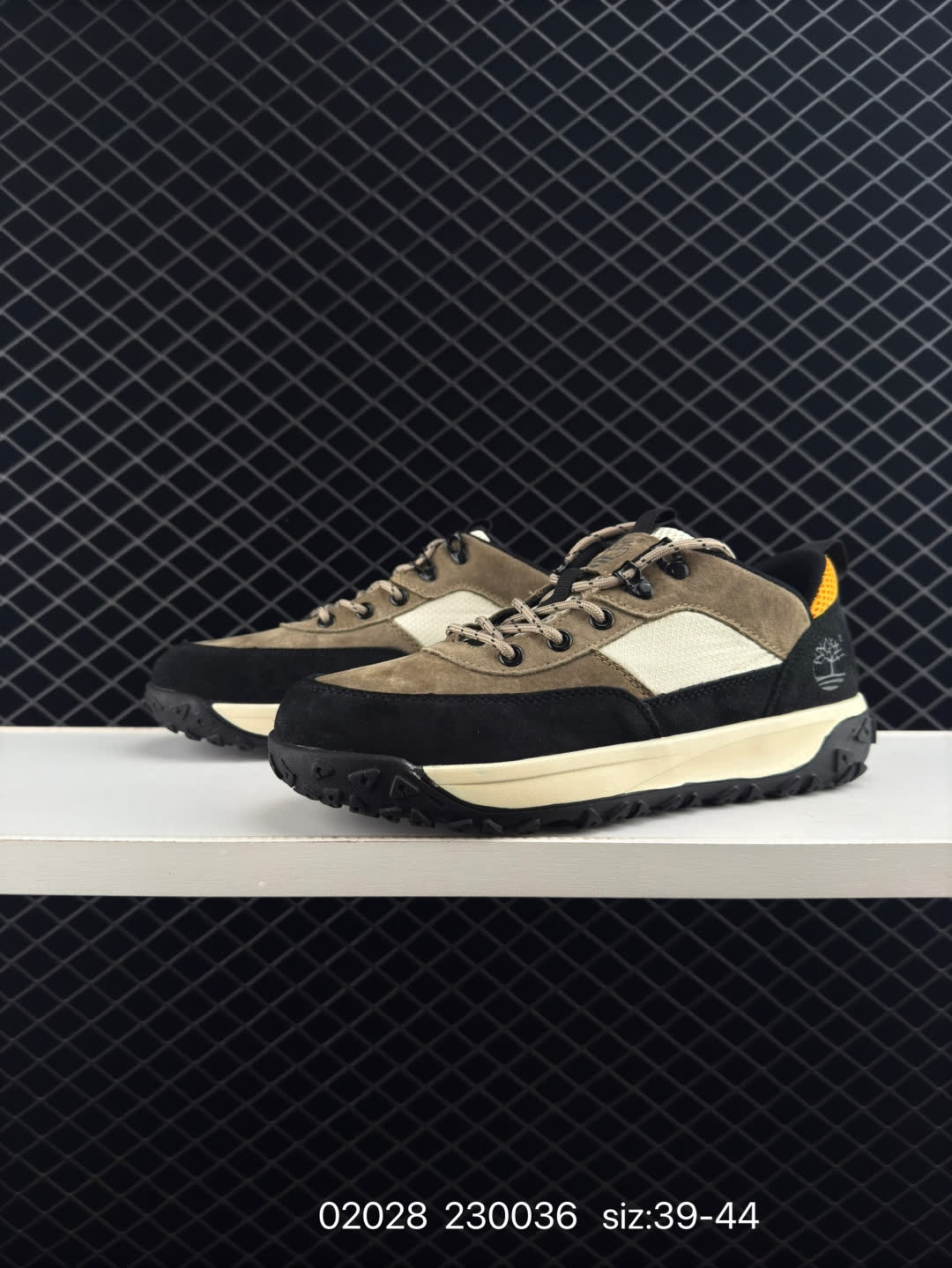 Timberland Atr Chukka Premium