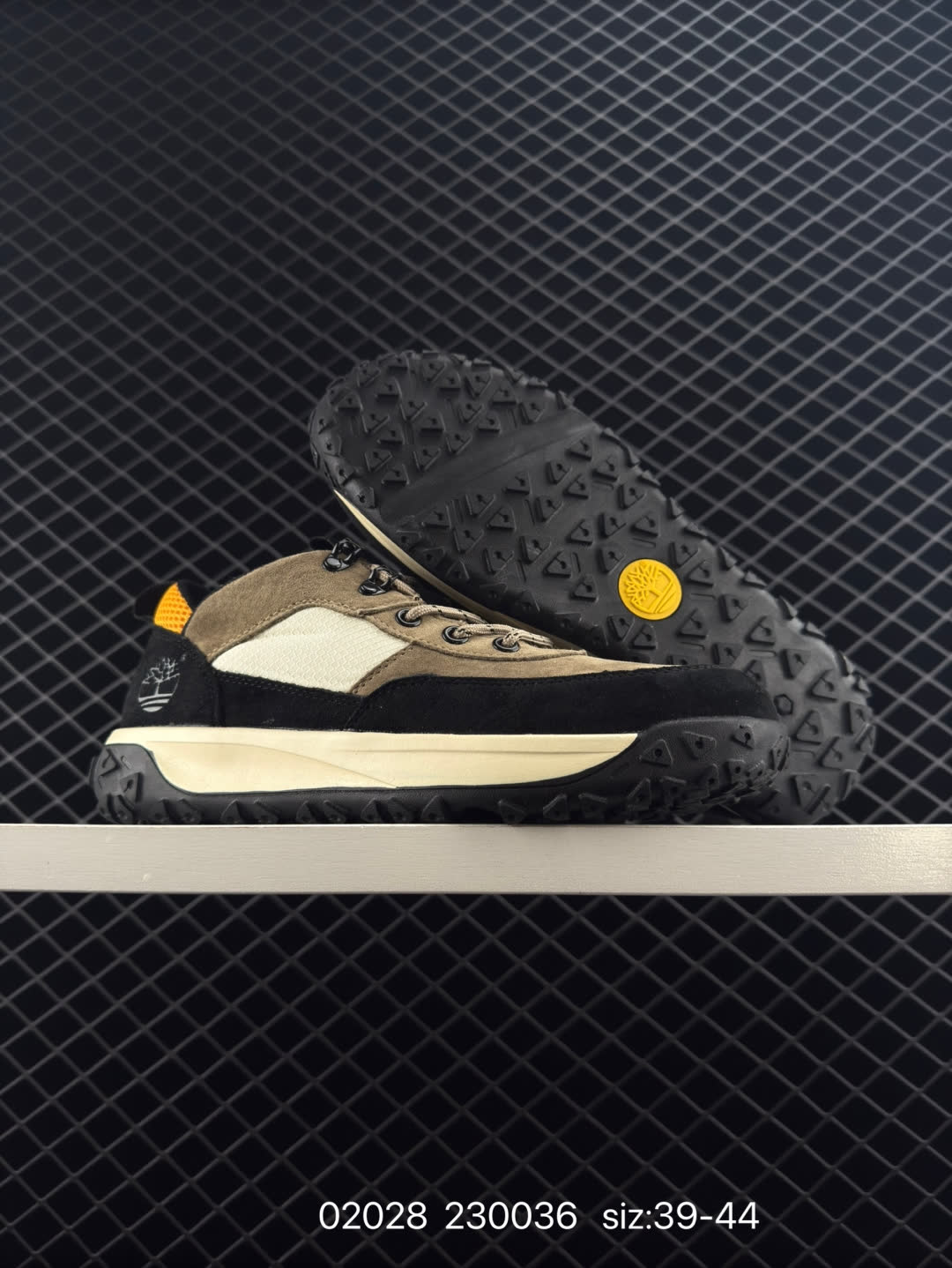 Timberland Atr Chukka Premium