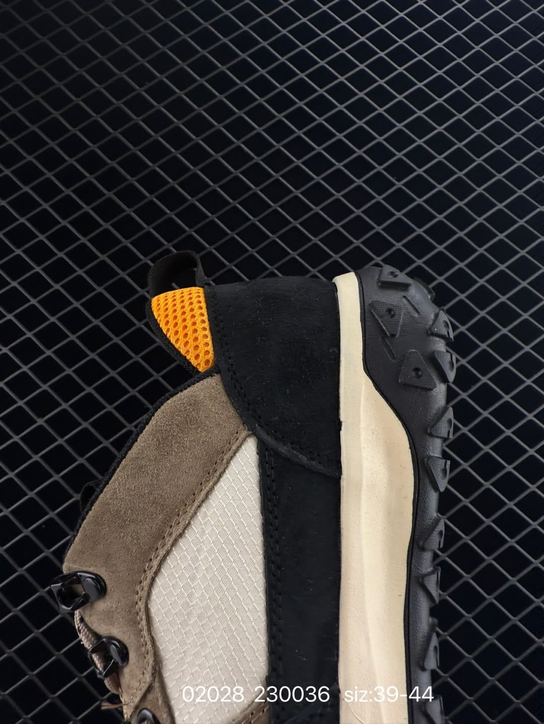 Timberland Atr Chukka Premium