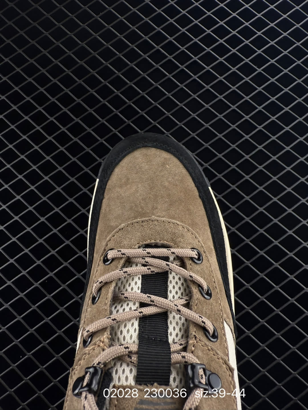 Timberland Atr Chukka Premium