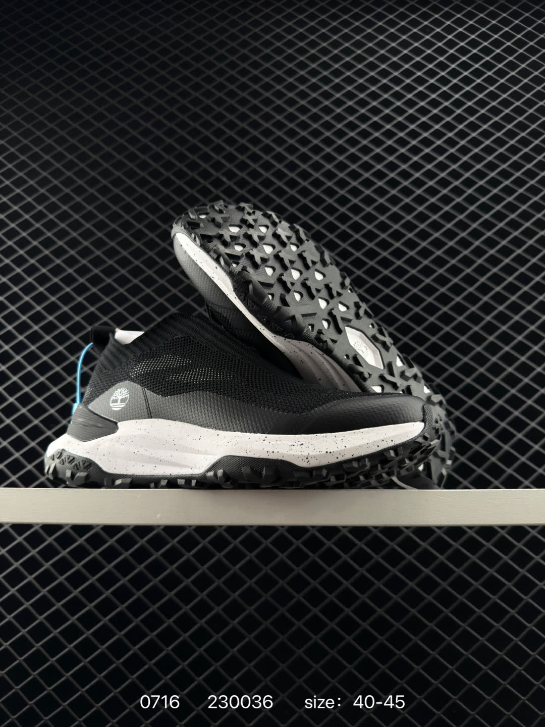 Timberland Atr Mid Premium