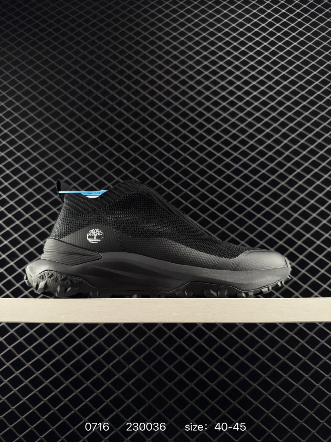 Timberland Atr Mid Premium