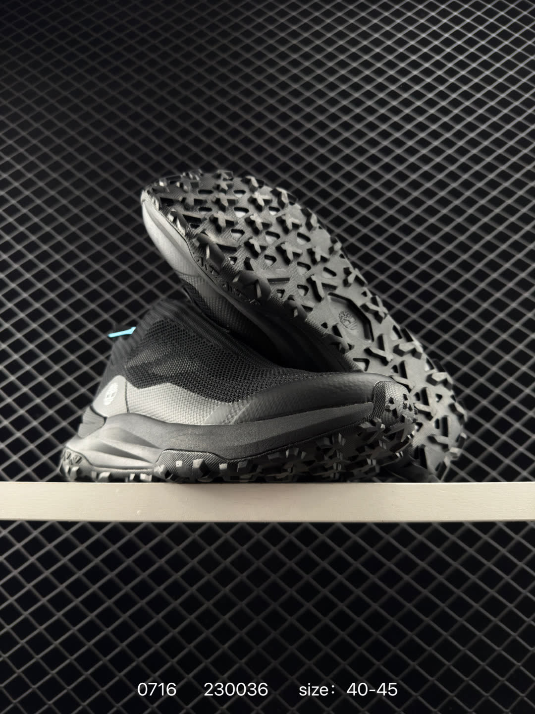 Timberland Atr Mid Premium