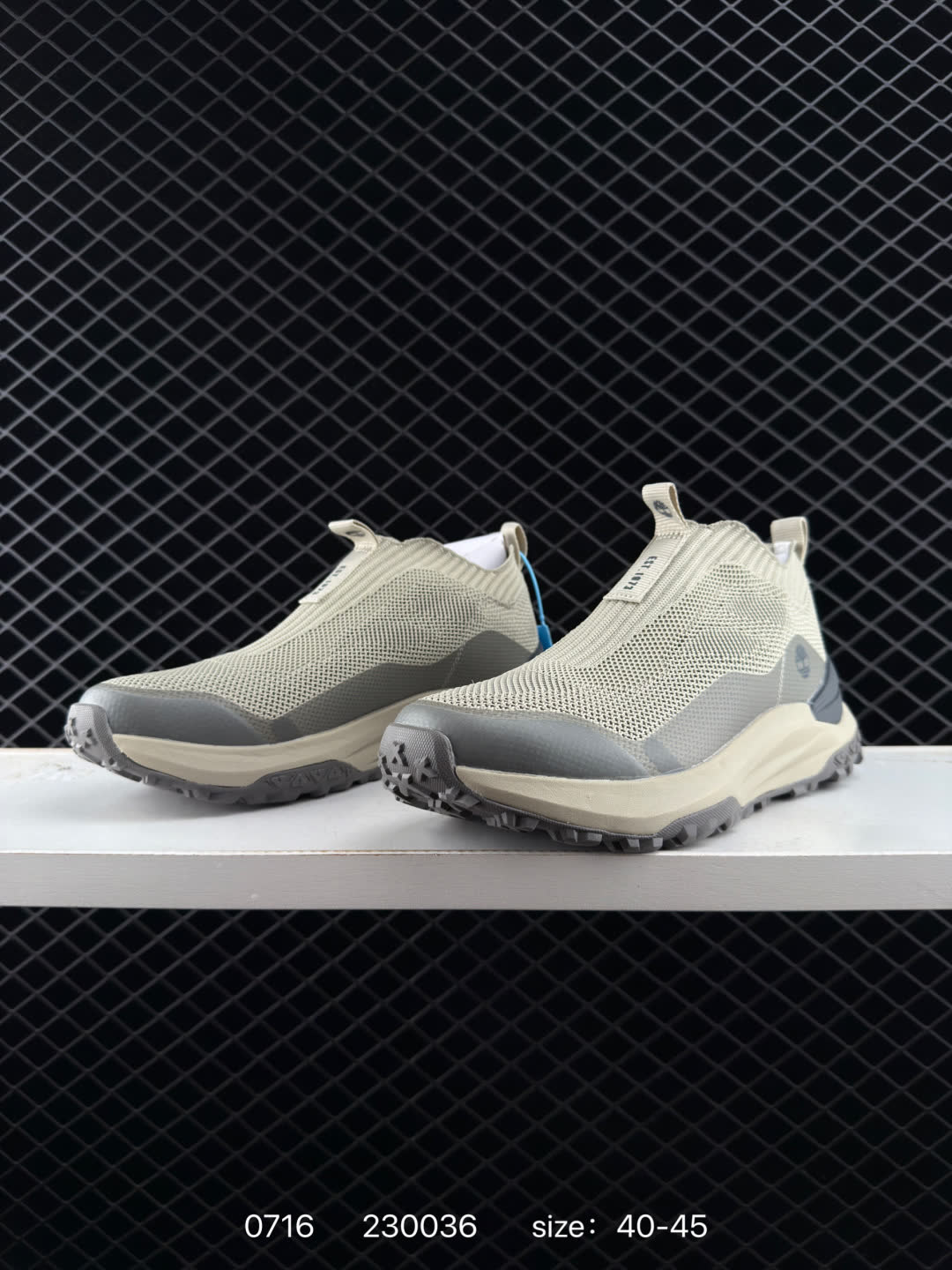 Timberland Atr Mid Premium