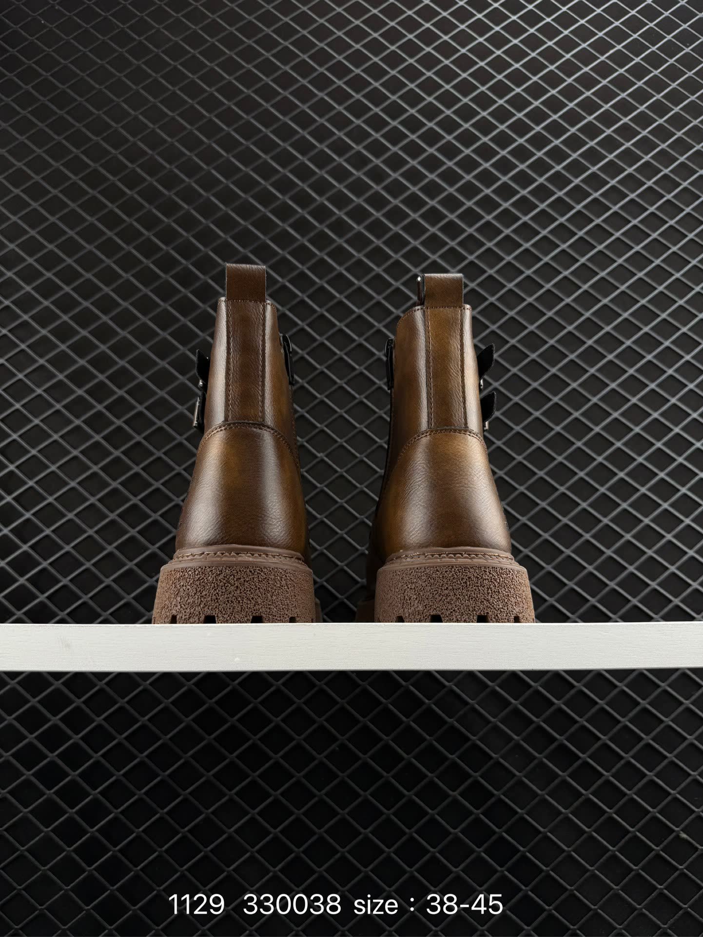 Timberland Atr Chukka Premium