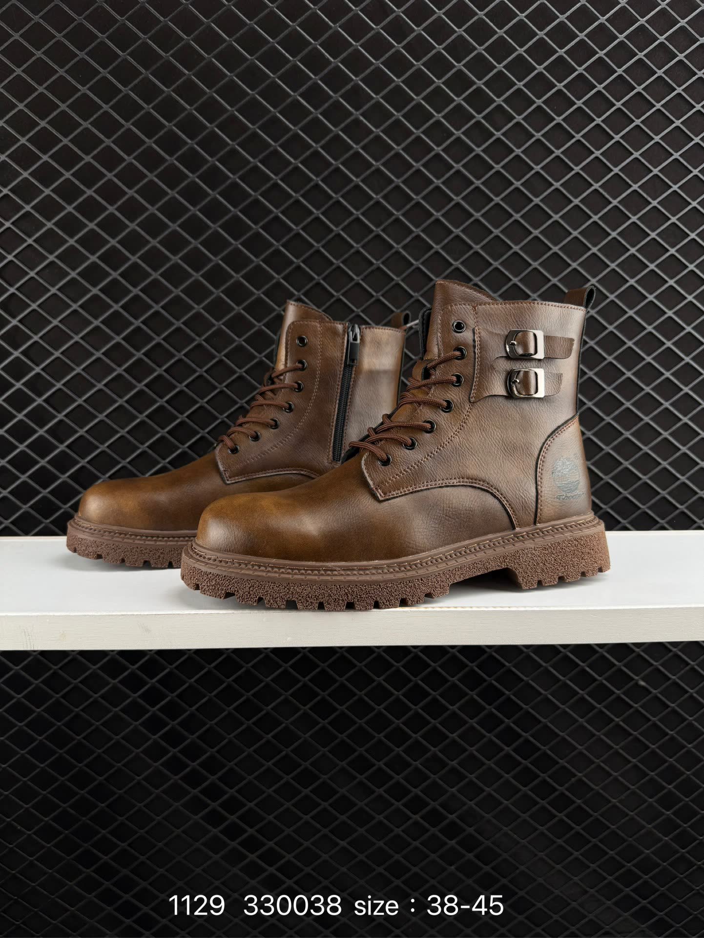 Timberland Atr Chukka Premium