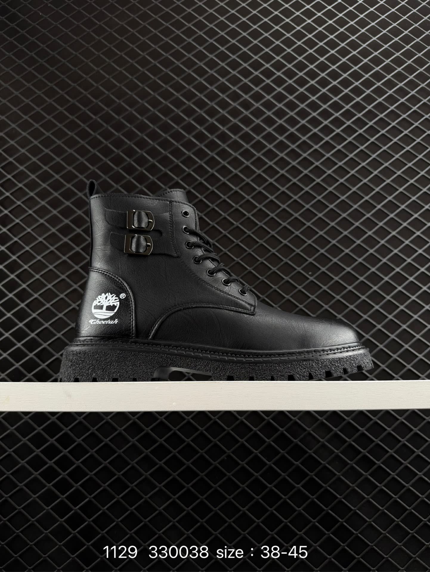 Timberland Atr Chukka Premium