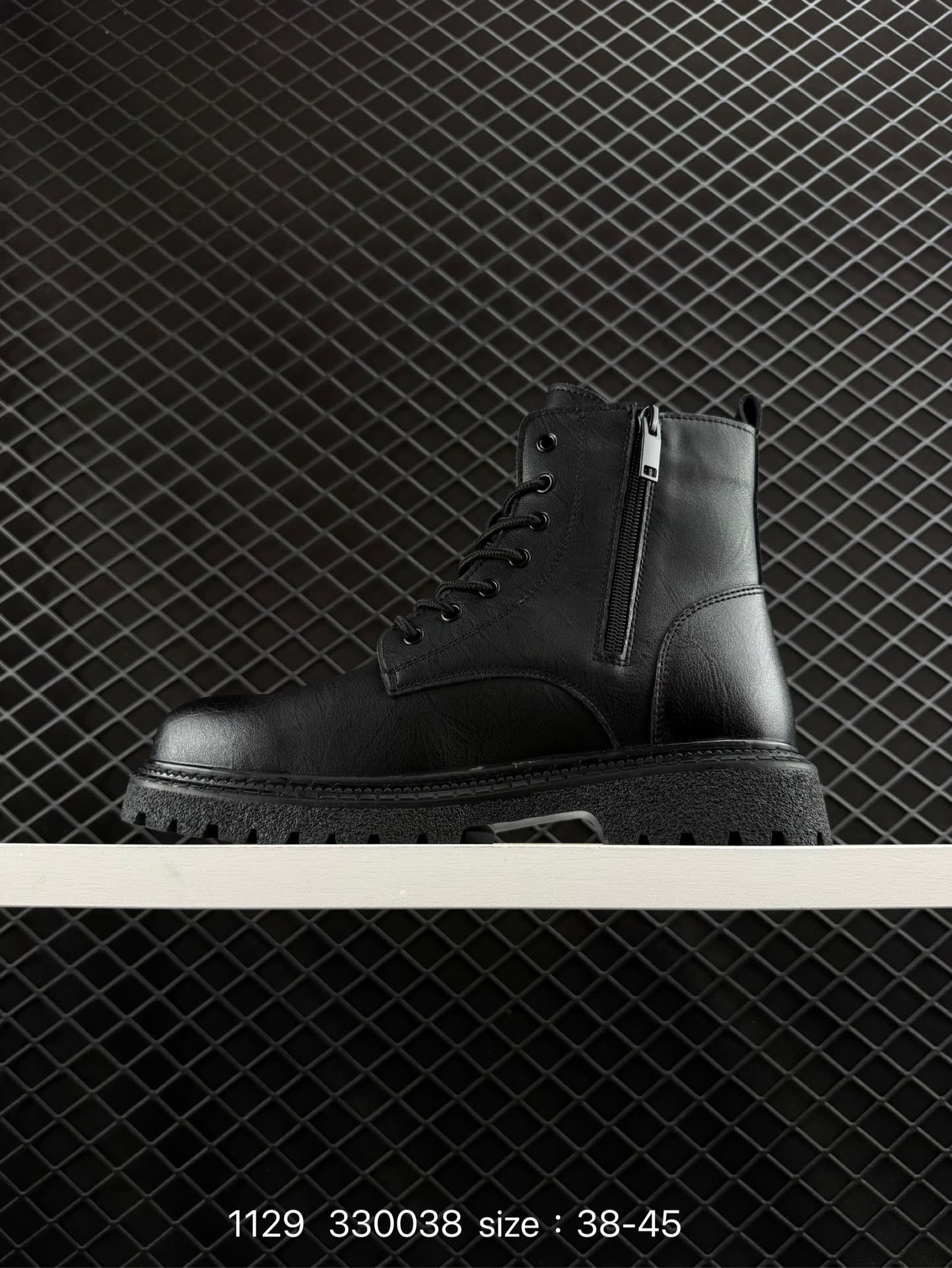 Timberland Atr Chukka Premium