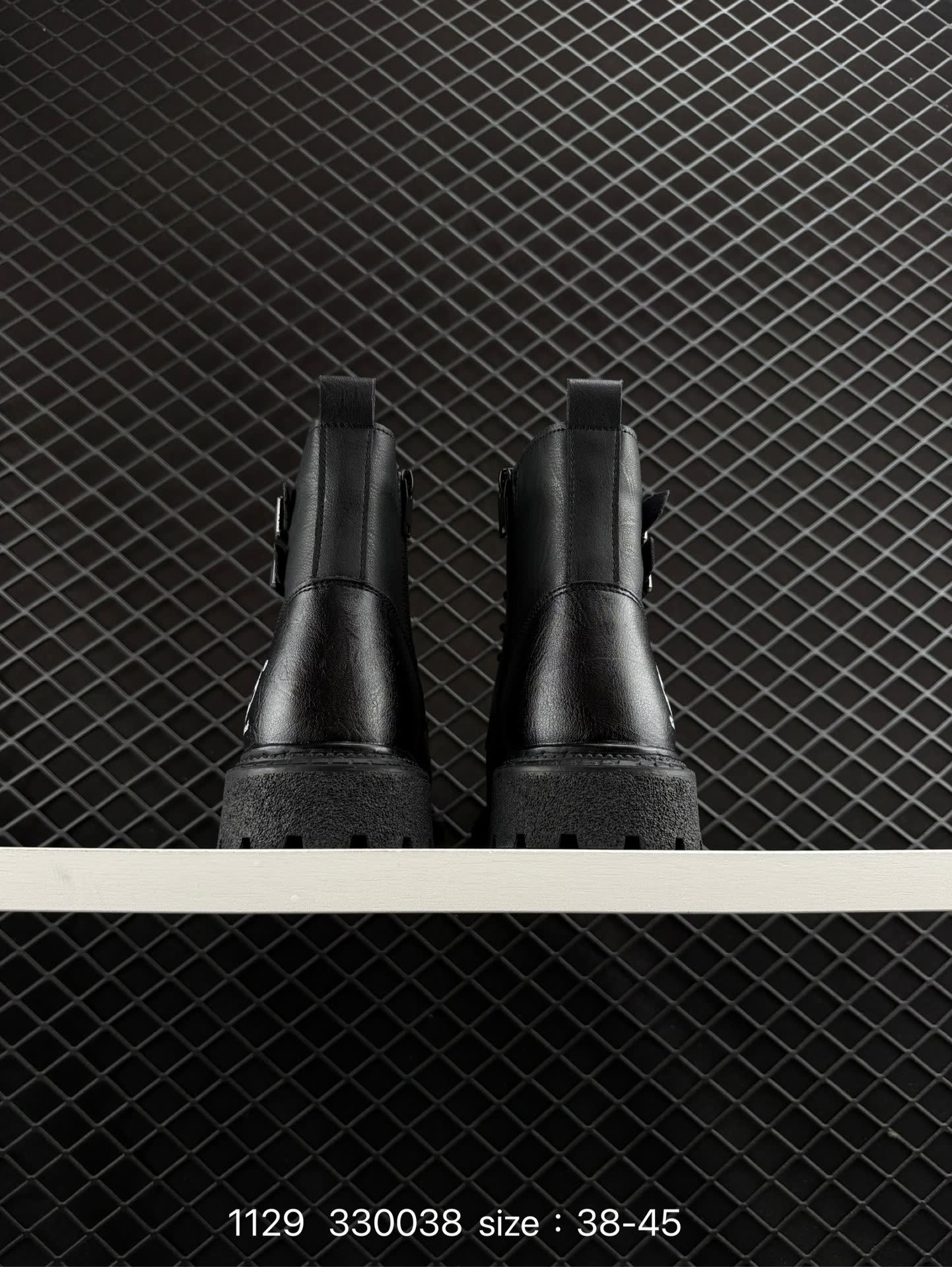 Timberland Atr Chukka Premium