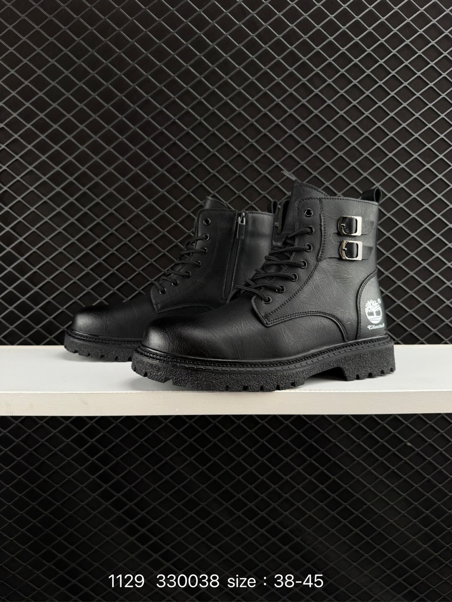 Timberland Atr Chukka Premium