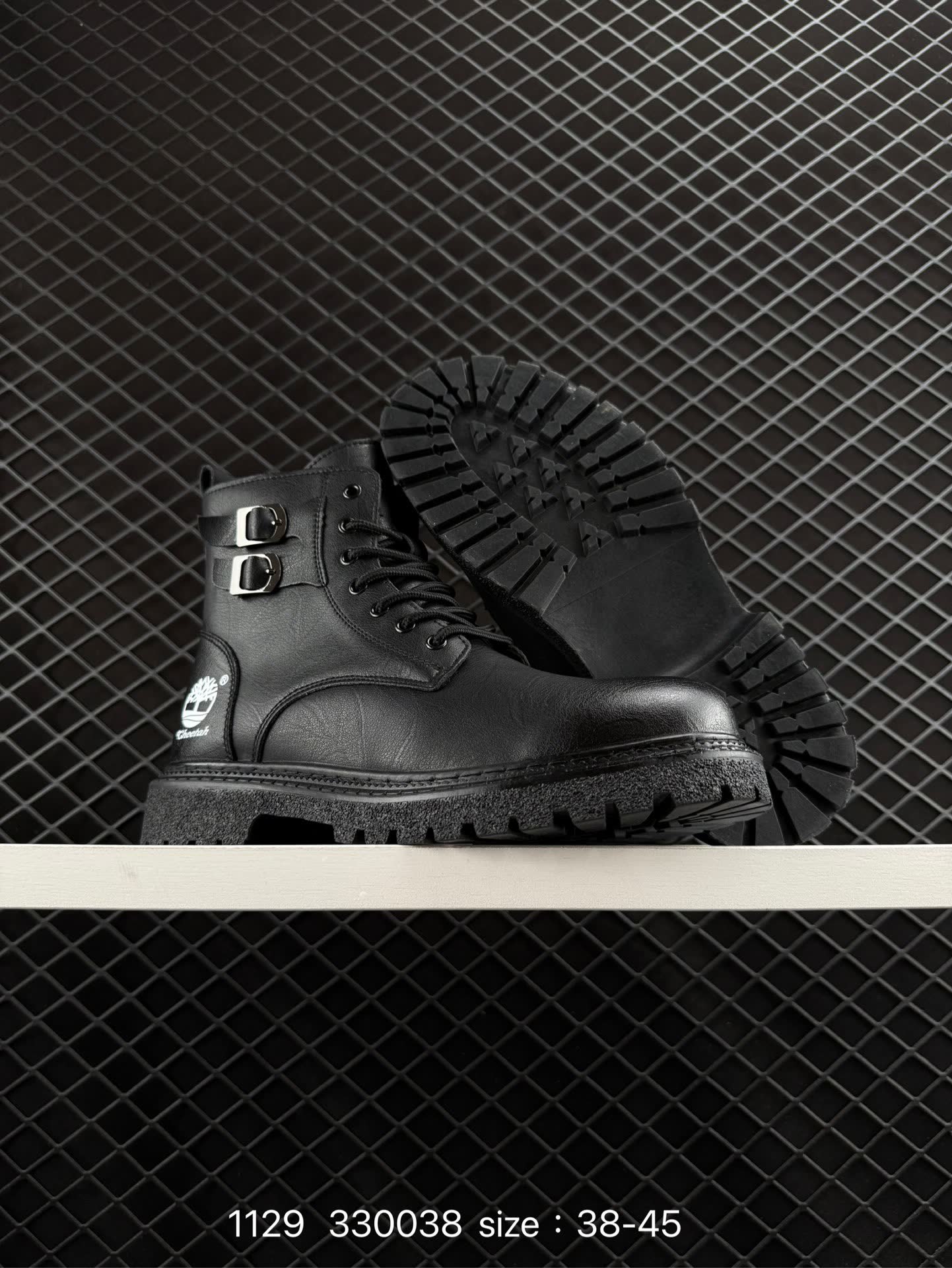 Timberland Atr Chukka Premium