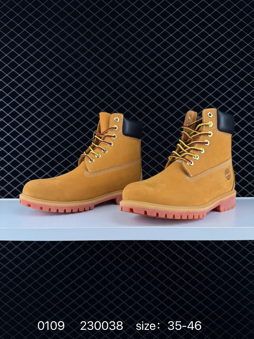 Timberland 105922