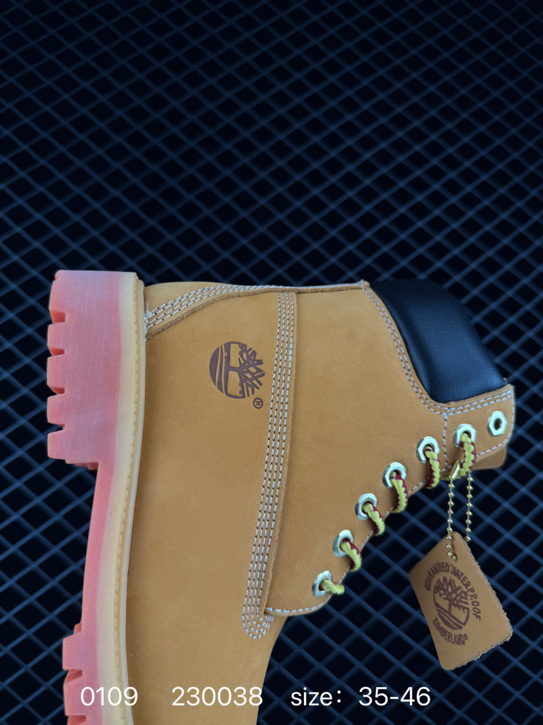 Timberland 105922