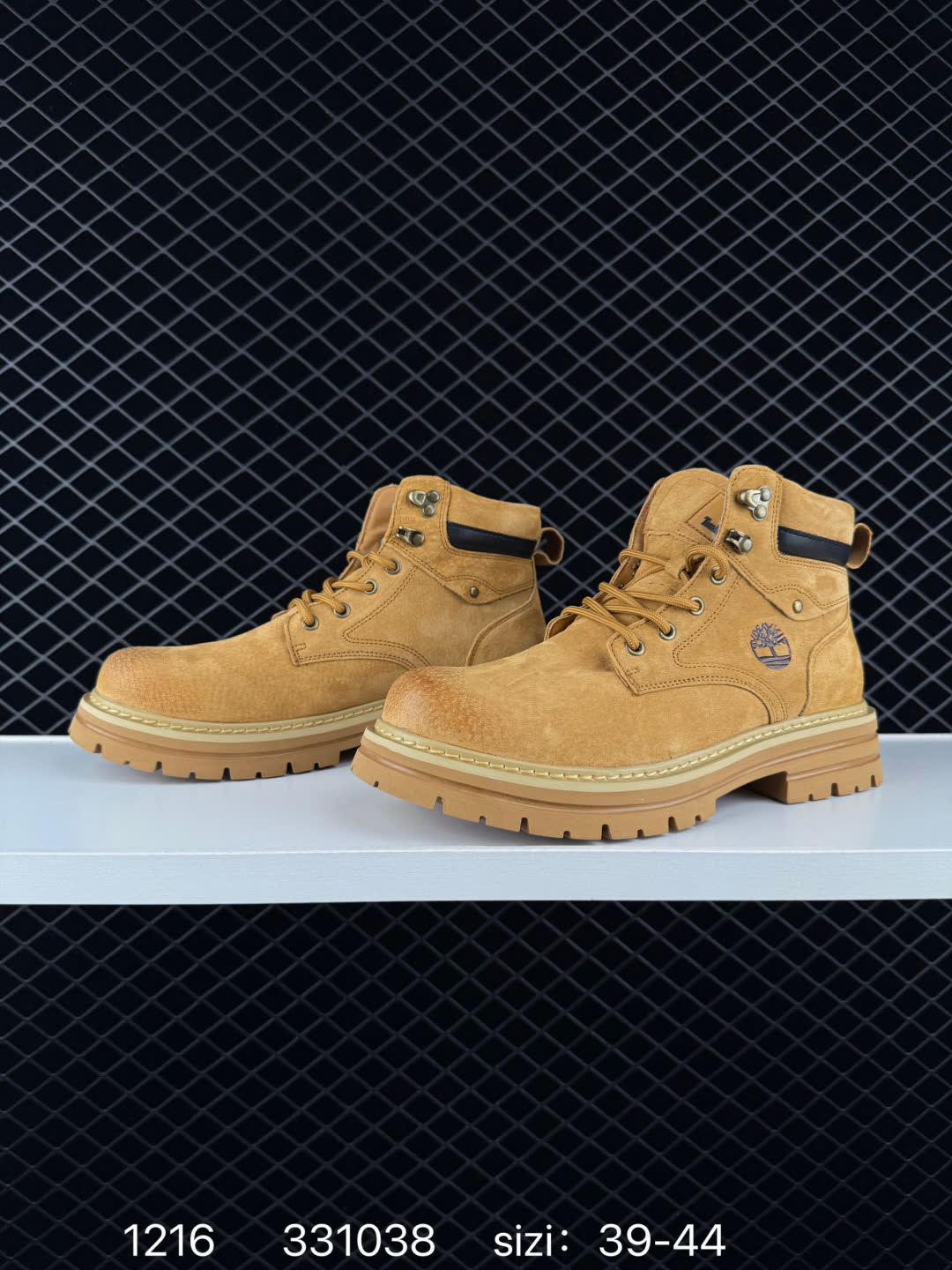 Timberland 331038