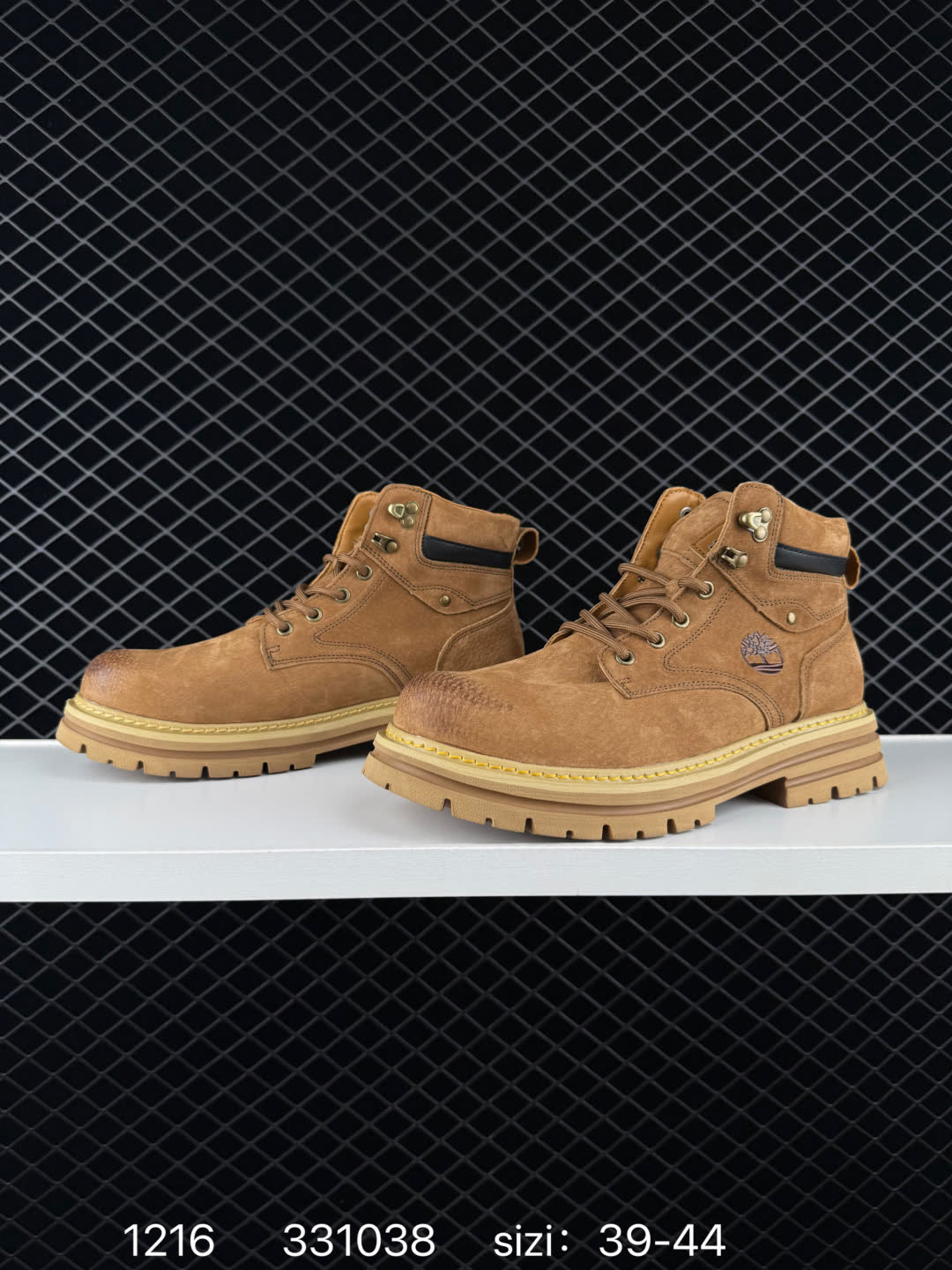 Timberland 331038