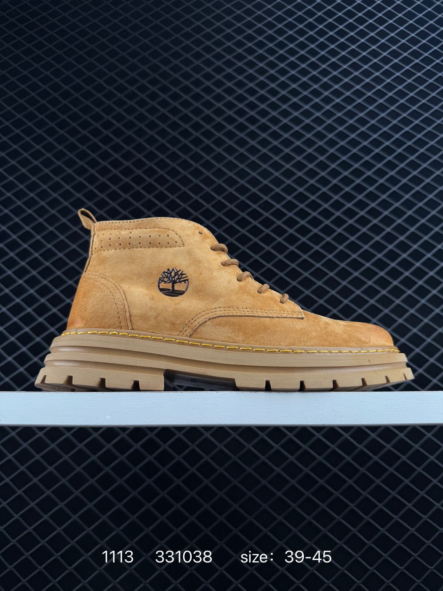 Timberland 331038