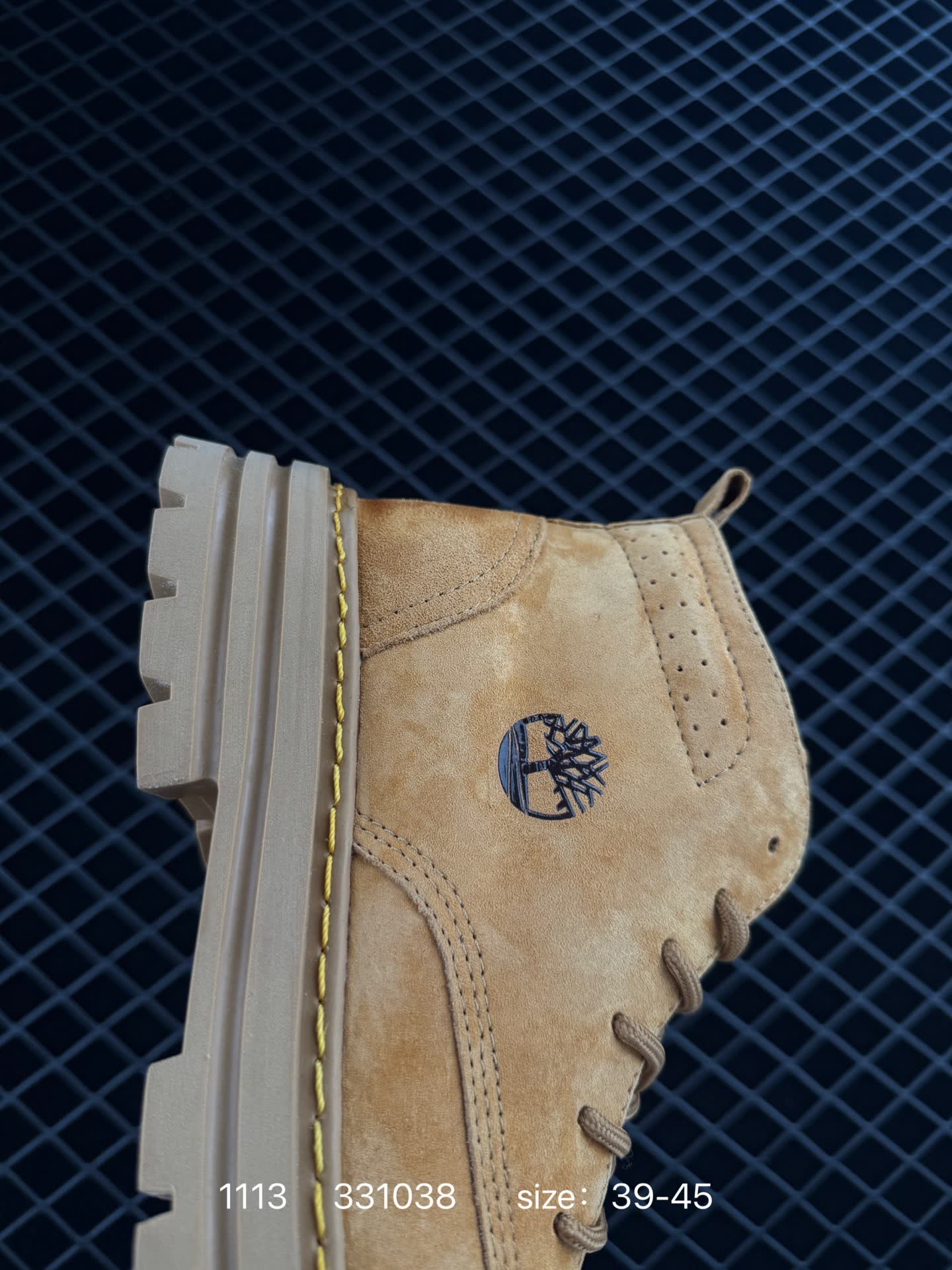 Timberland 331038
