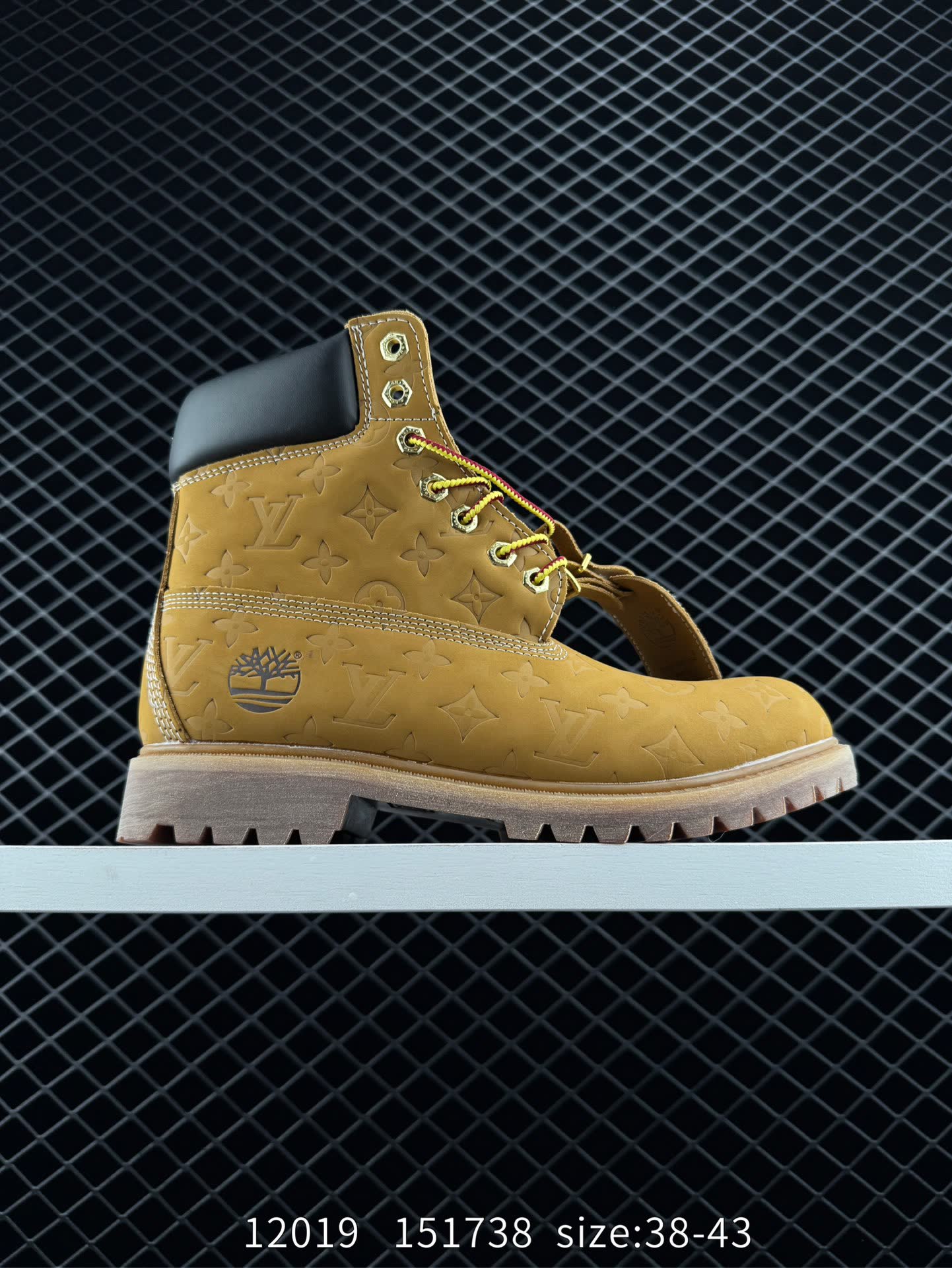 Timberland 151738