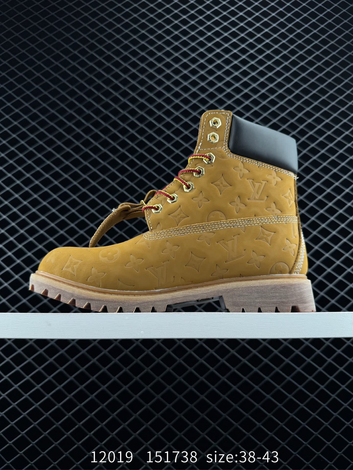 Timberland 151738