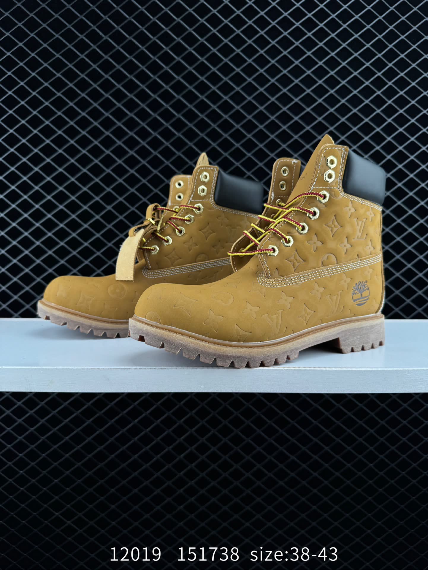 Timberland 151738