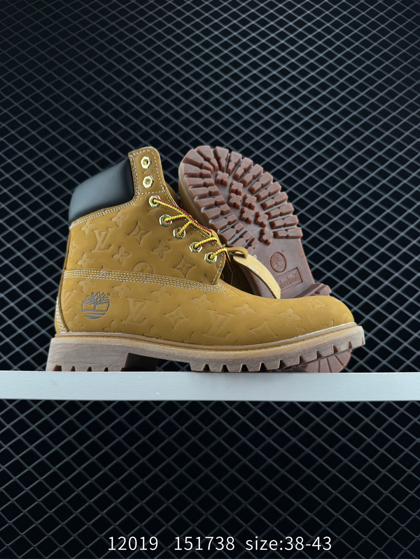 Timberland 151738