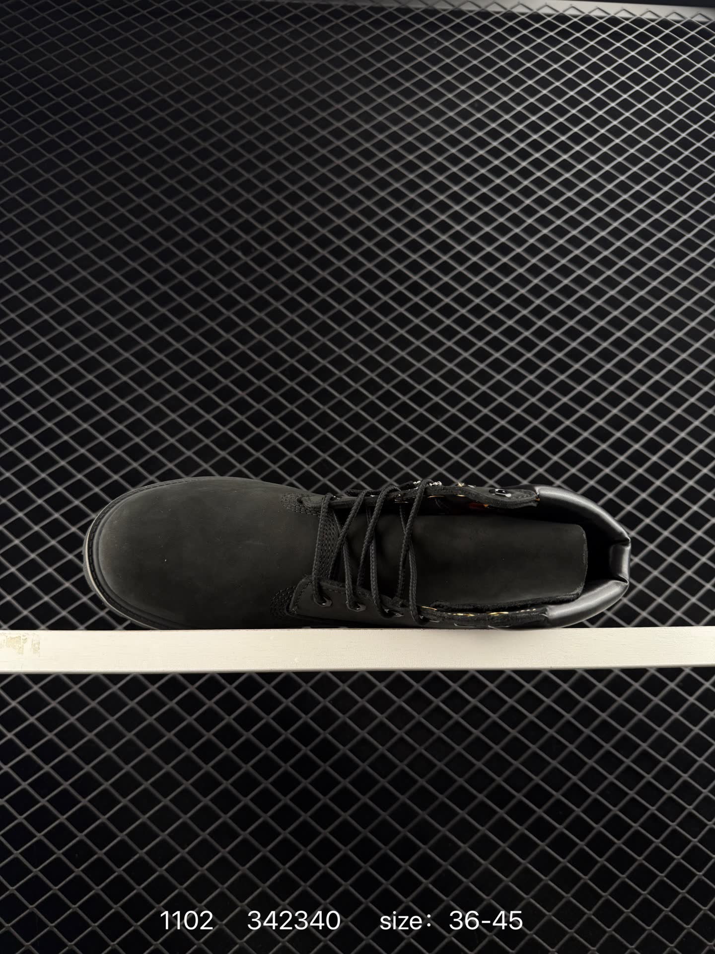 Timberland   6 Inch Leather Boots