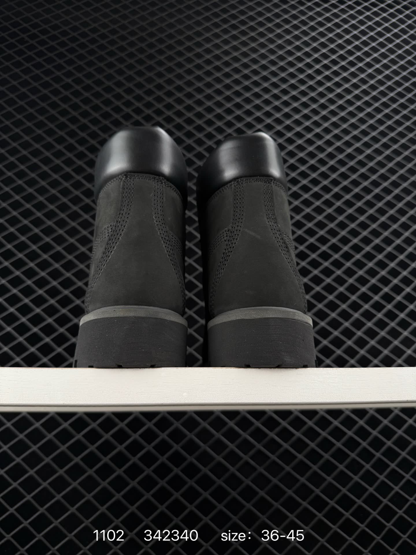 Timberland   6 Inch Leather Boots