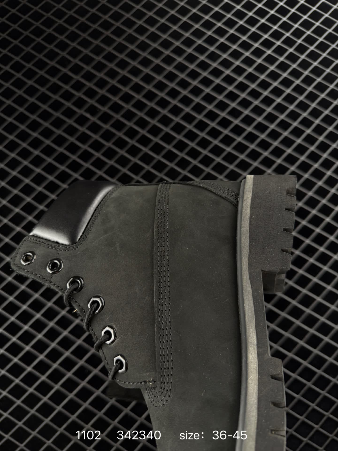 Timberland   6 Inch Leather Boots