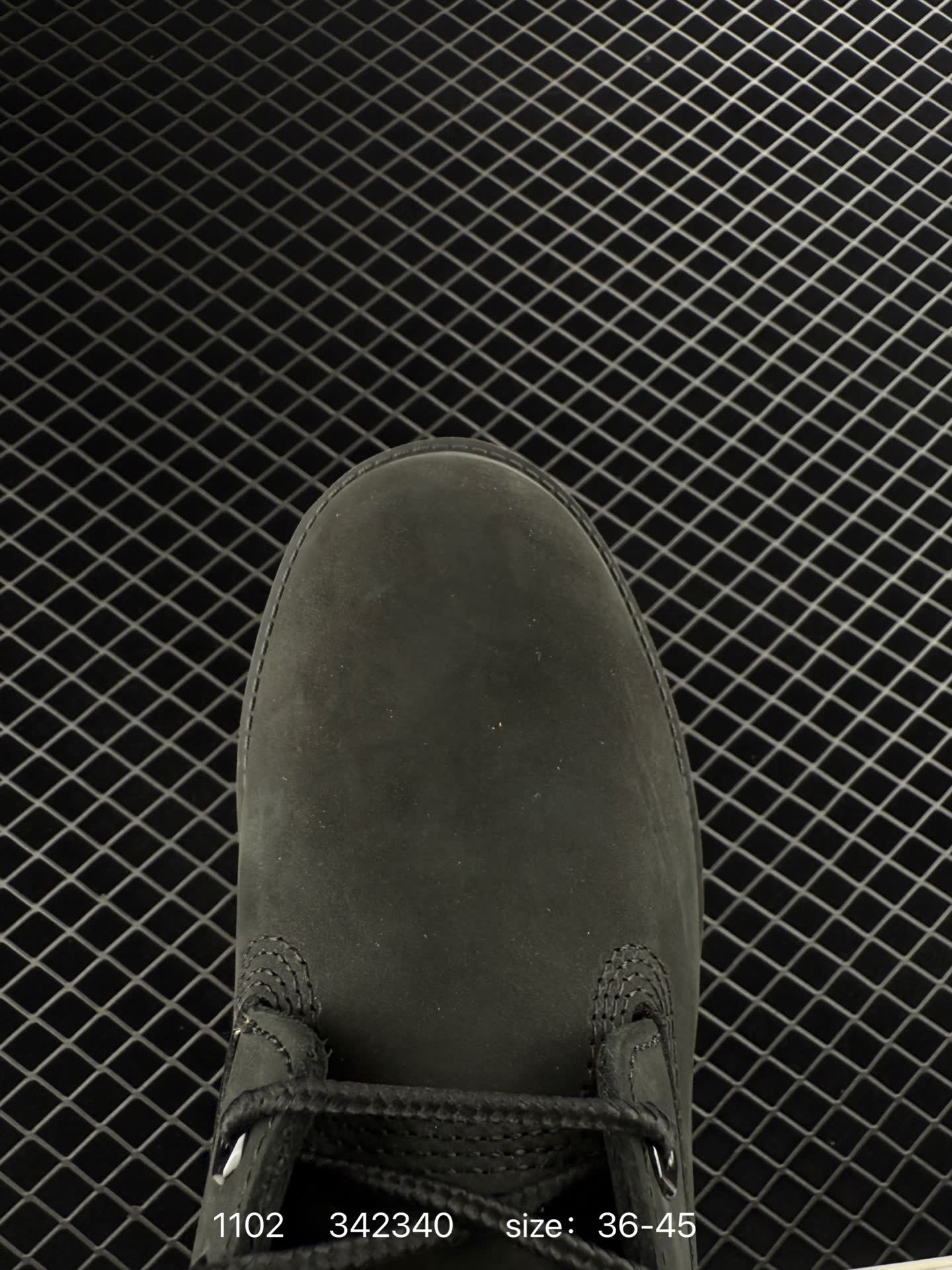 Timberland   6 Inch Leather Boots