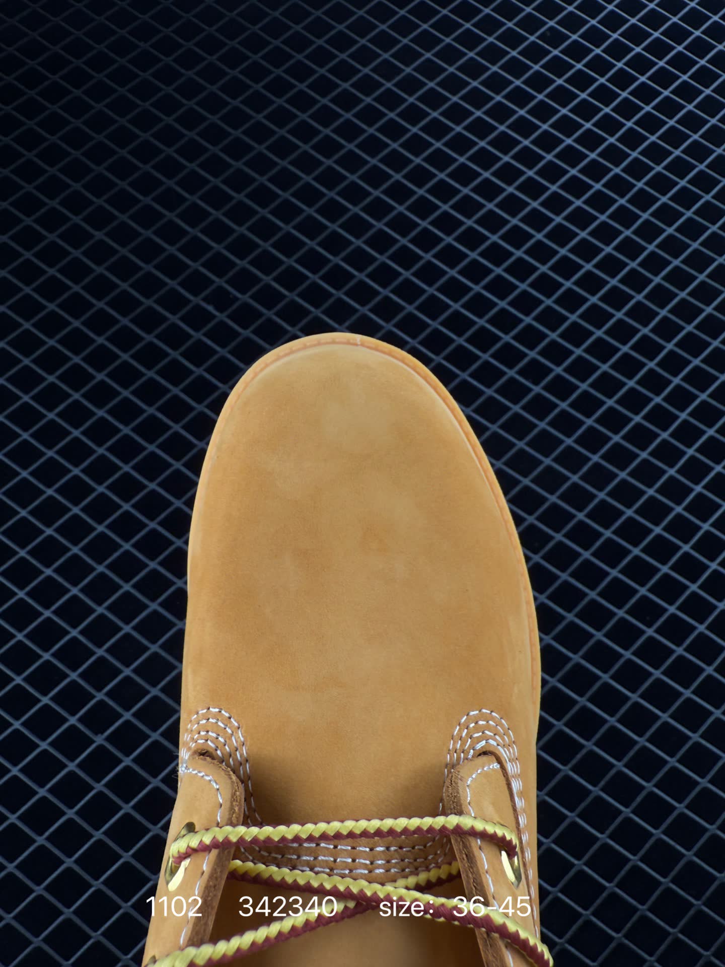 Timberland  6 Inch Leather Boots