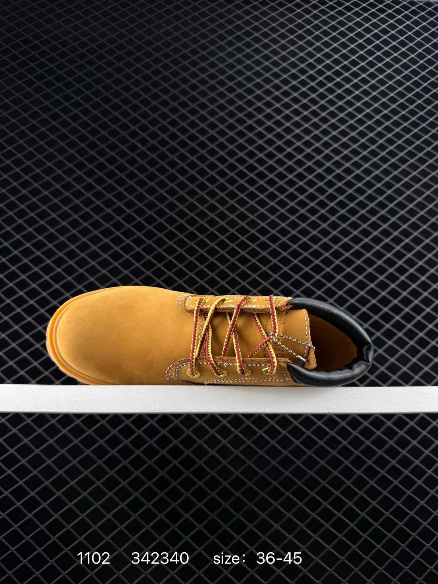 Timberland   6 Inch Leather Boots