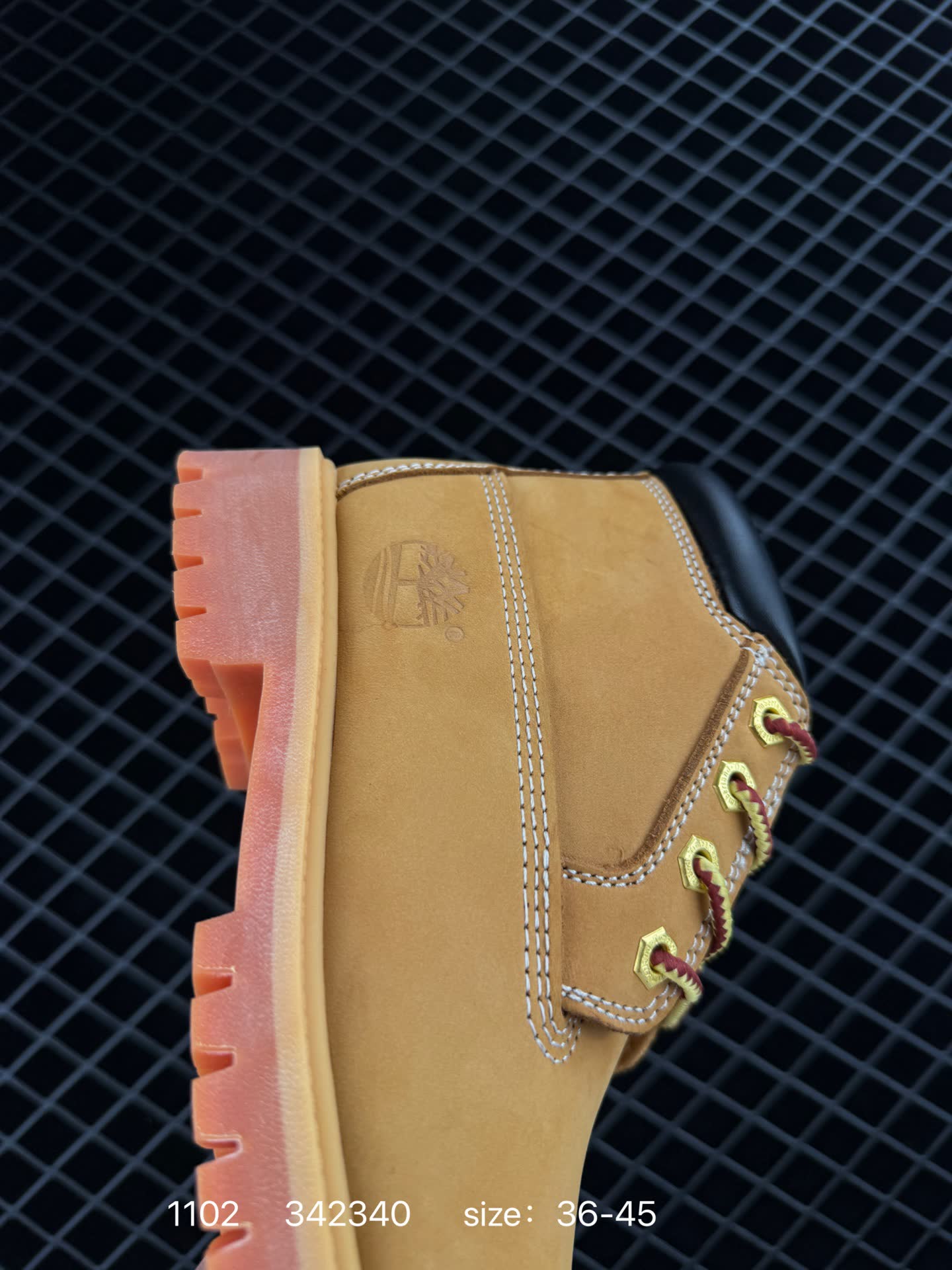 Timberland   6 Inch Leather Boots
