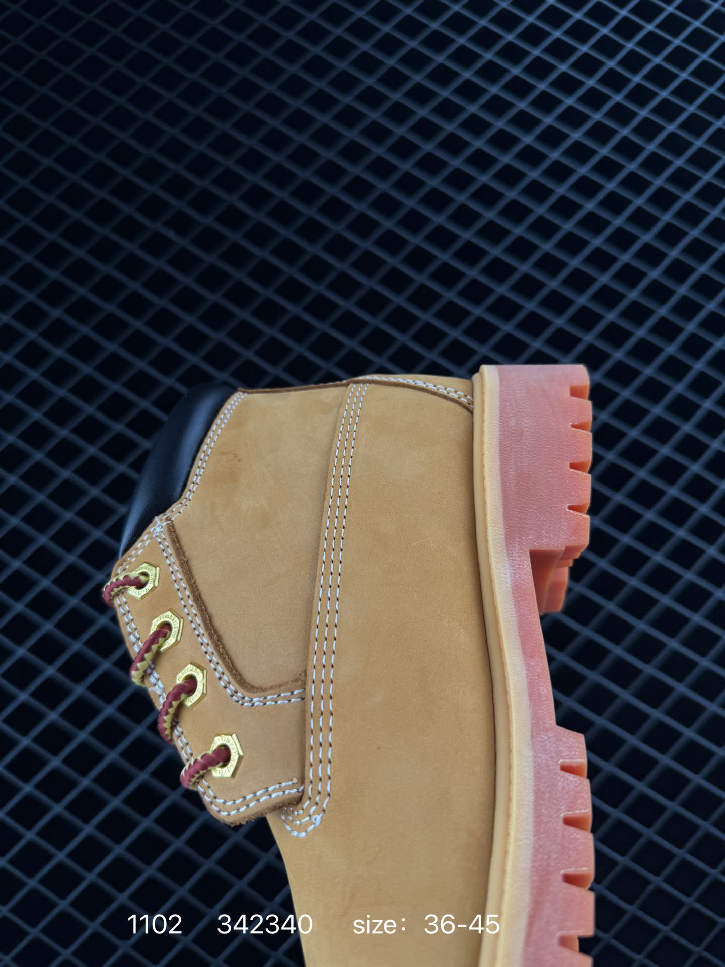 Timberland   6 Inch Leather Boots