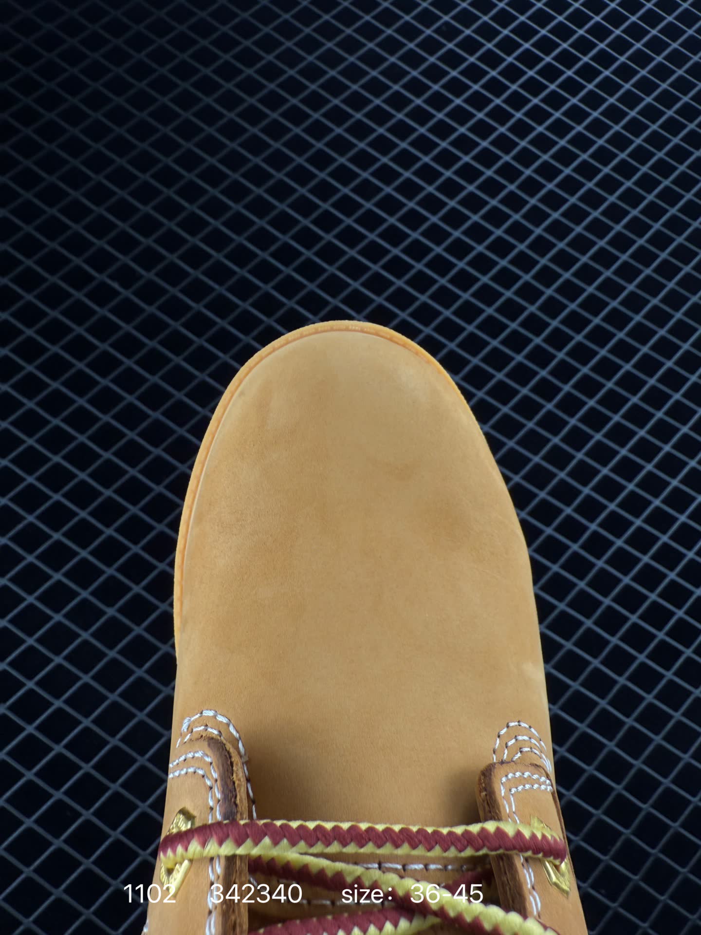 Timberland   6 Inch Leather Boots