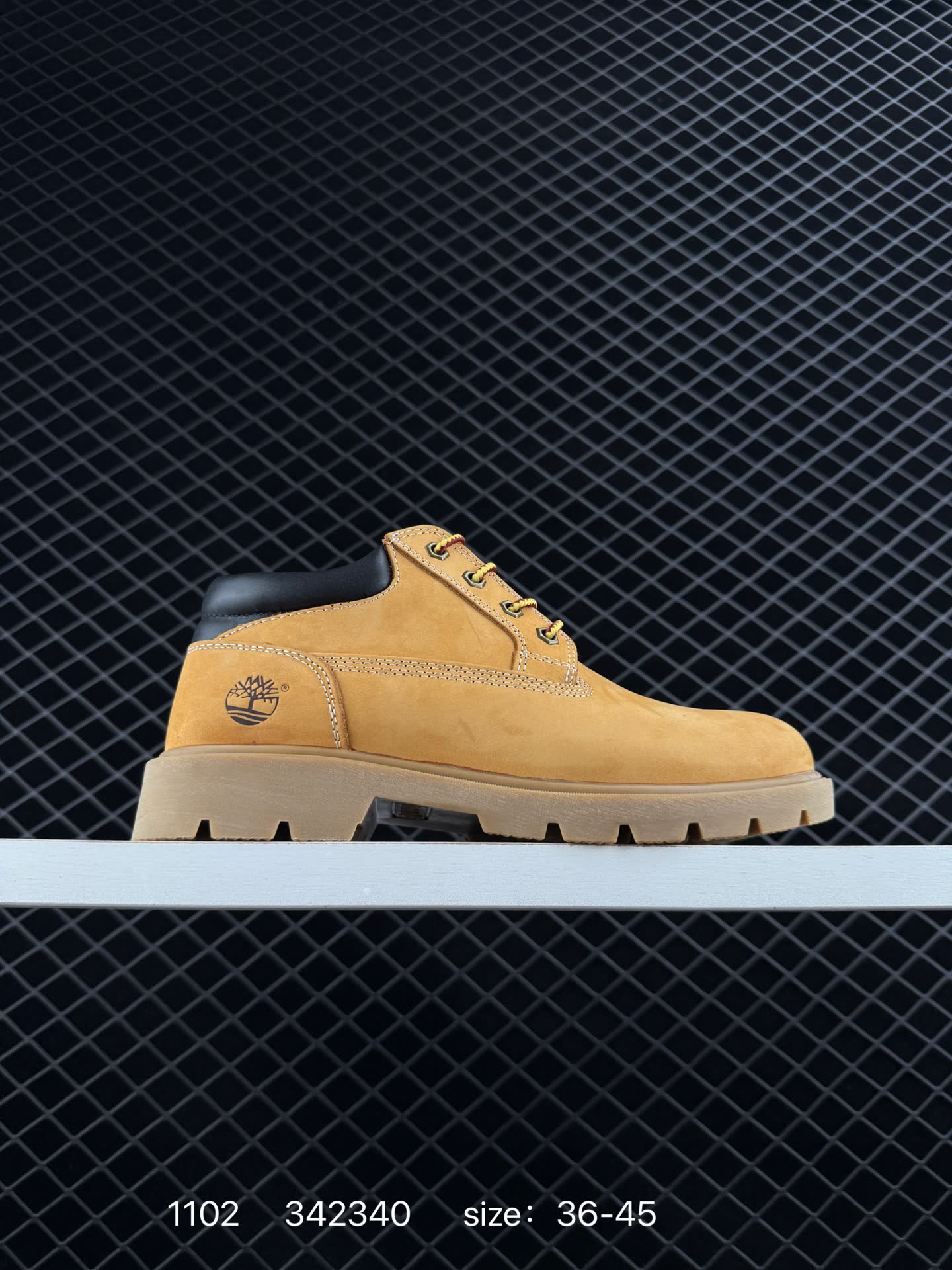 Timberland 6 Inch Leather Boots Timberland 6 Inch Leather Boots