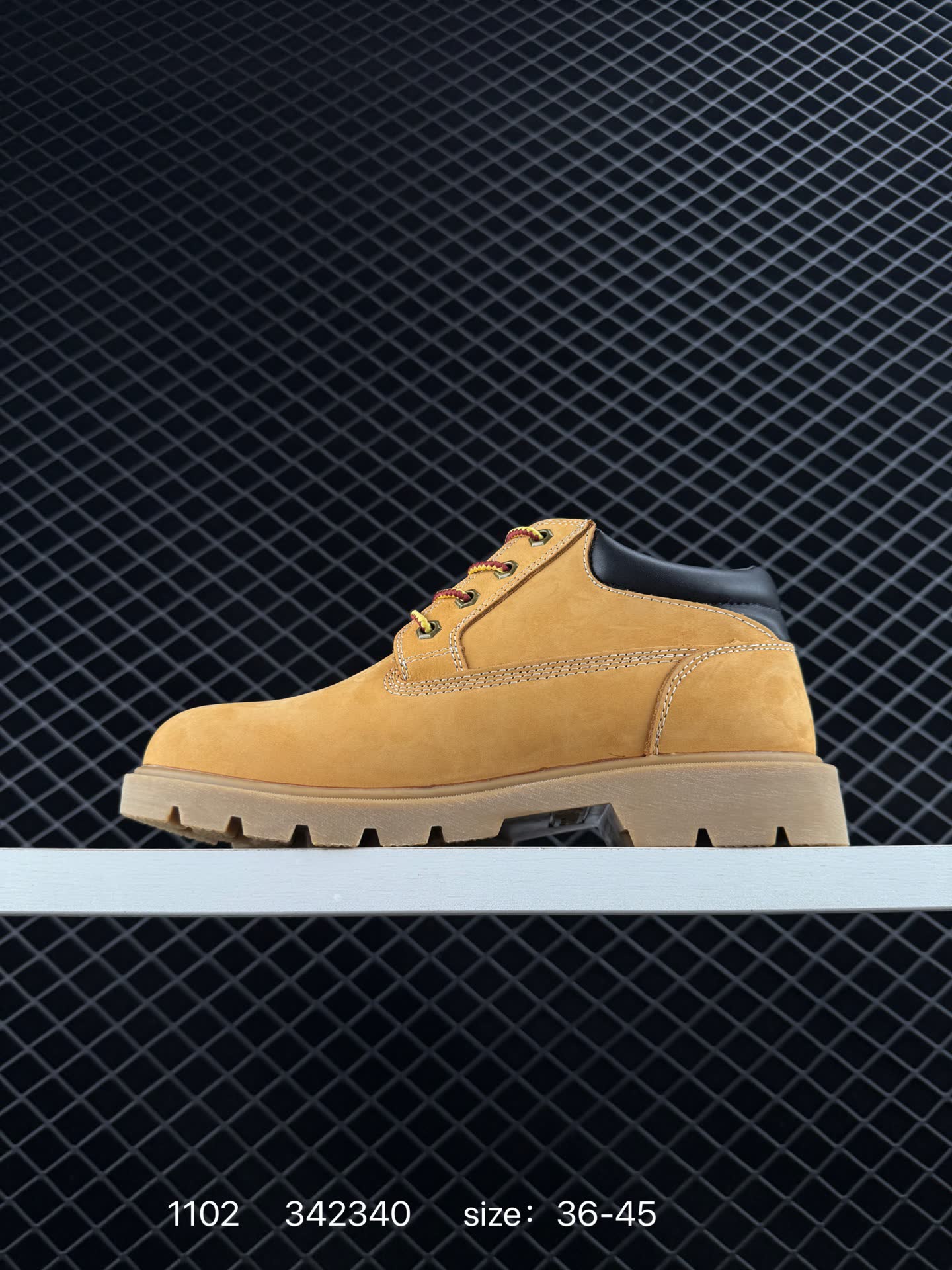 Timberland  6 Inch Leather Boots