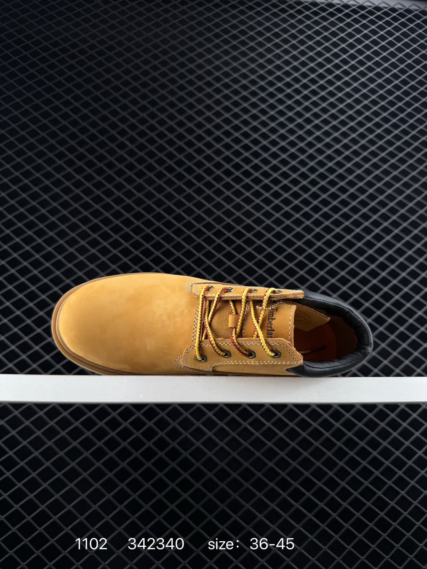 Timberland  6 Inch Leather Boots