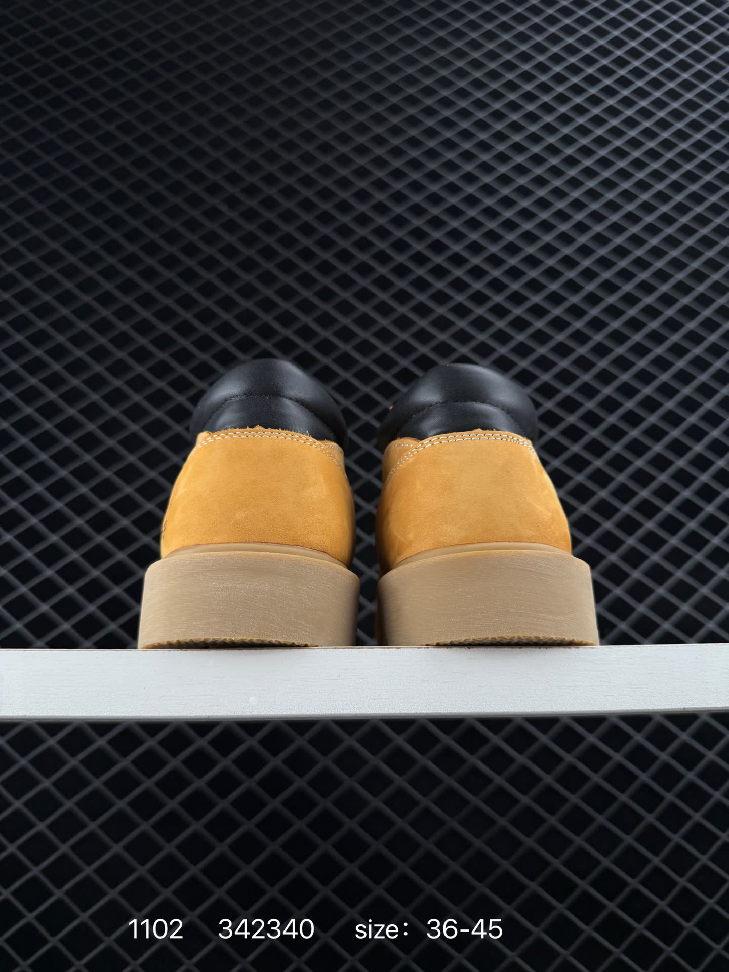 Timberland  6 Inch Leather Boots