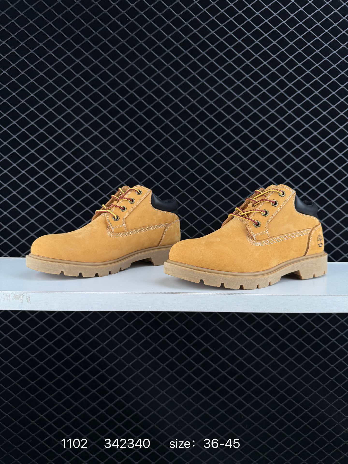 Timberland  6 Inch Leather Boots