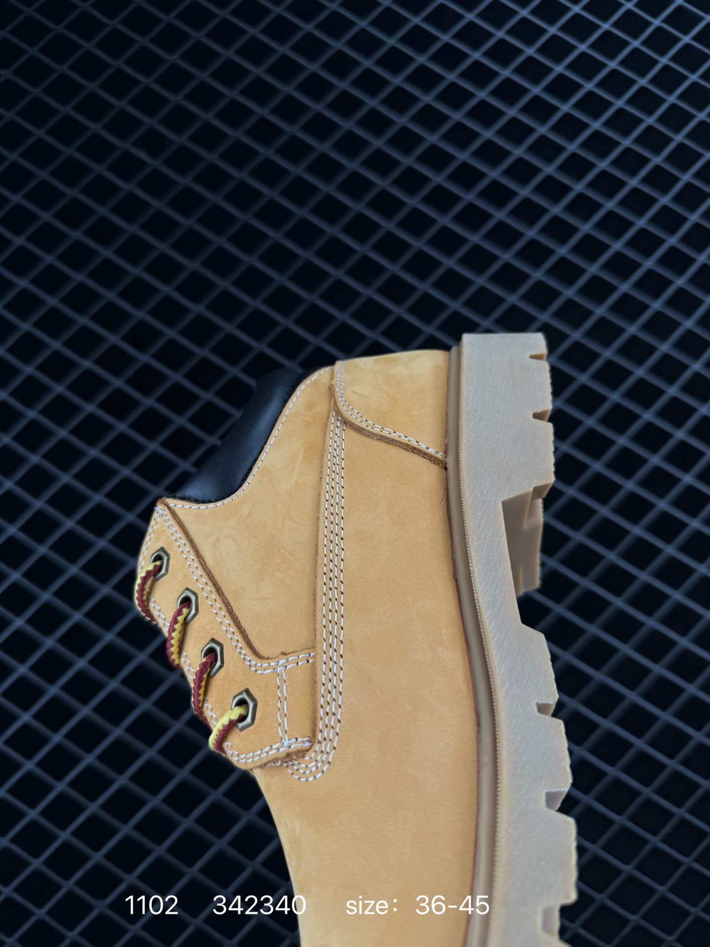 Timberland  6 Inch Leather Boots