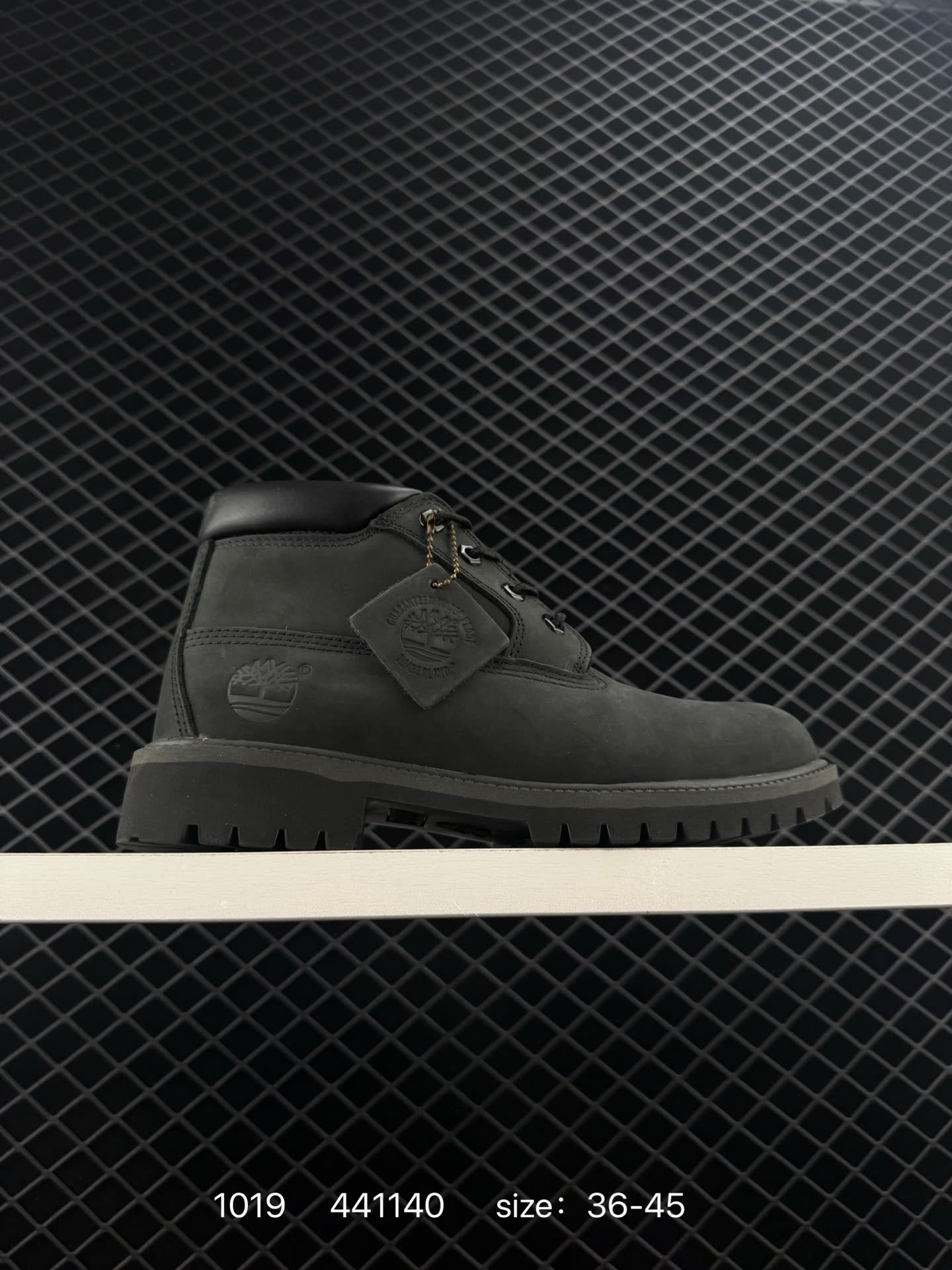 Timberland   6 Inch Leather Boots