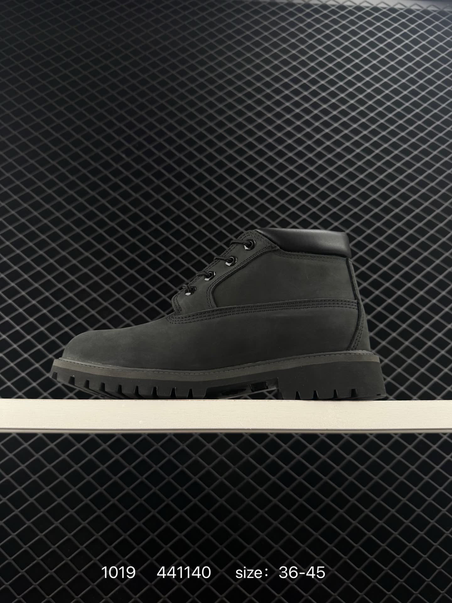 Timberland   6 Inch Leather Boots