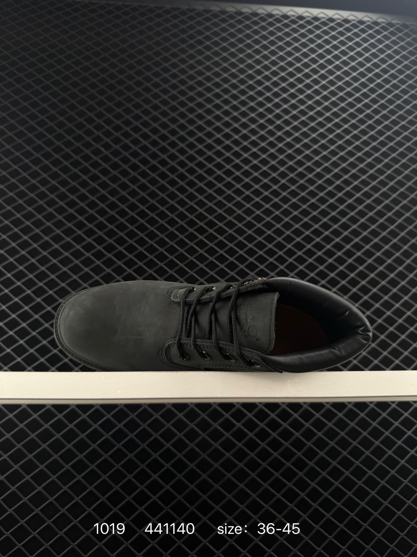 Timberland   6 Inch Leather Boots