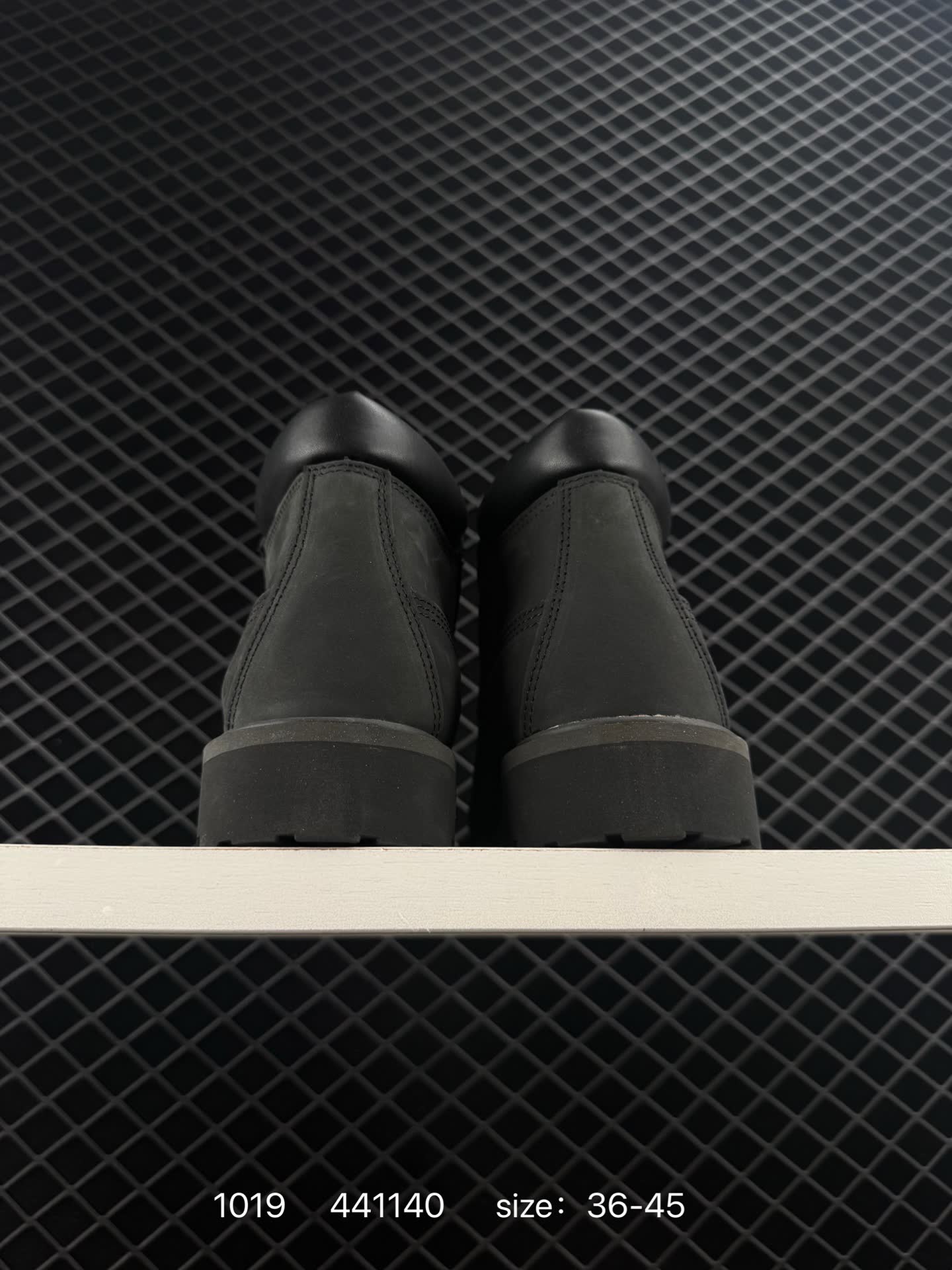 Timberland   6 Inch Leather Boots