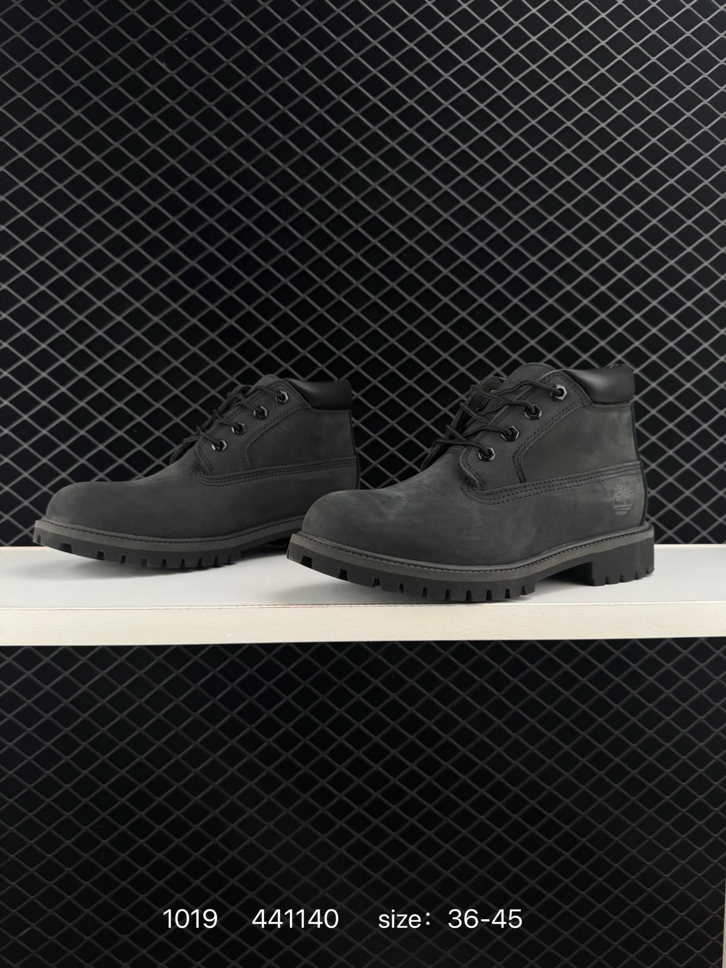 Timberland   6 Inch Leather Boots