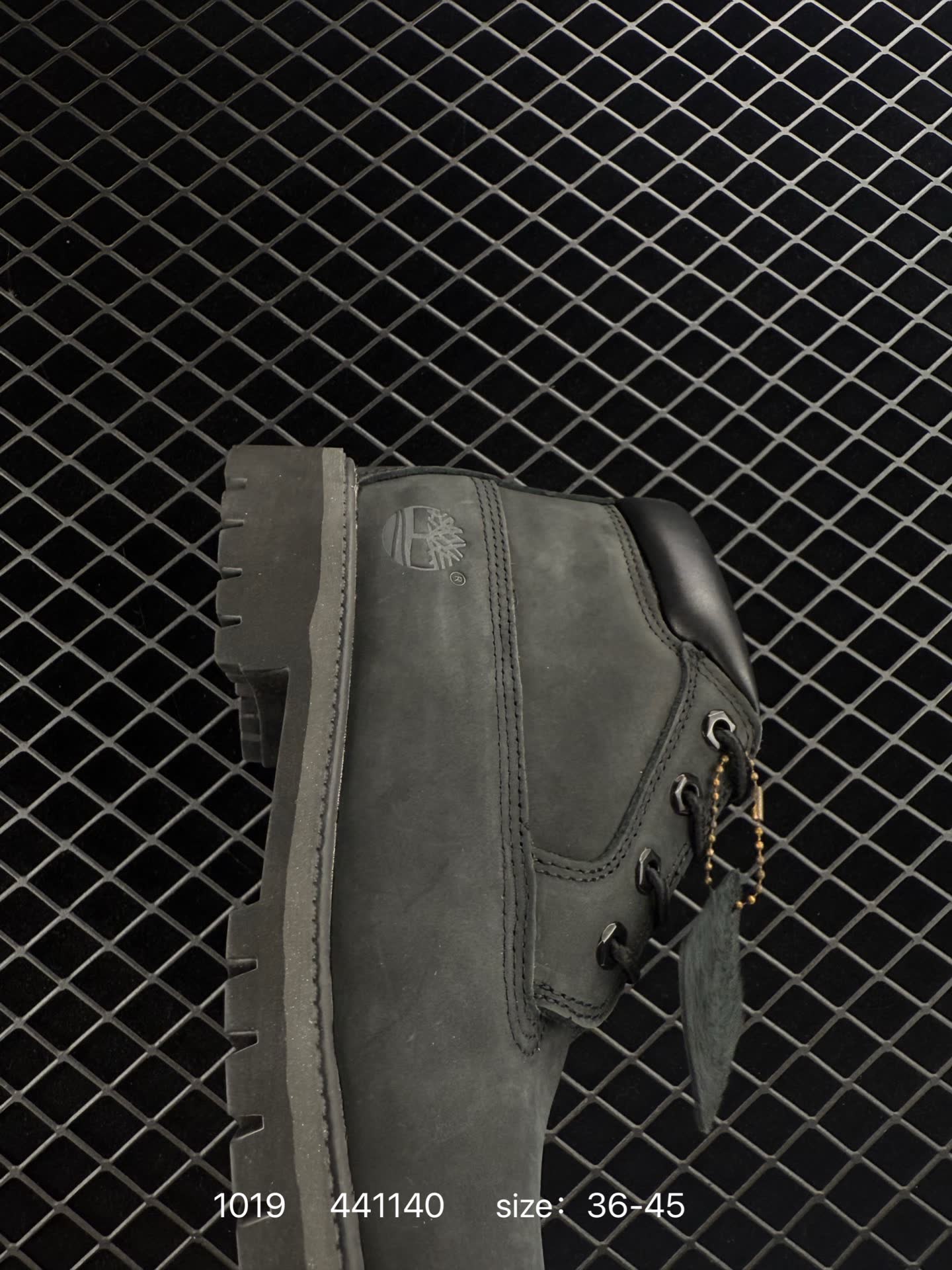 Timberland   6 Inch Leather Boots