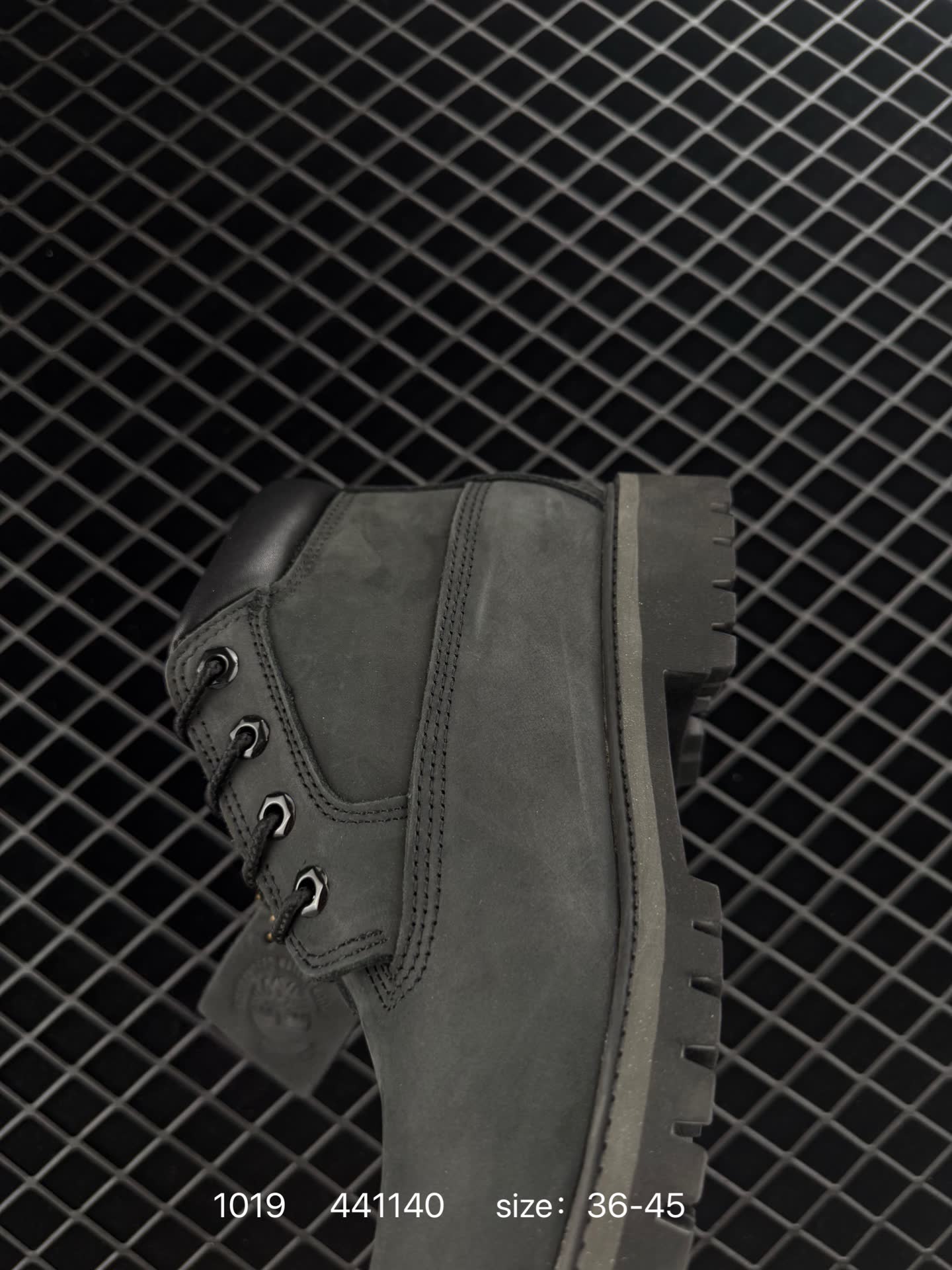 Timberland   6 Inch Leather Boots