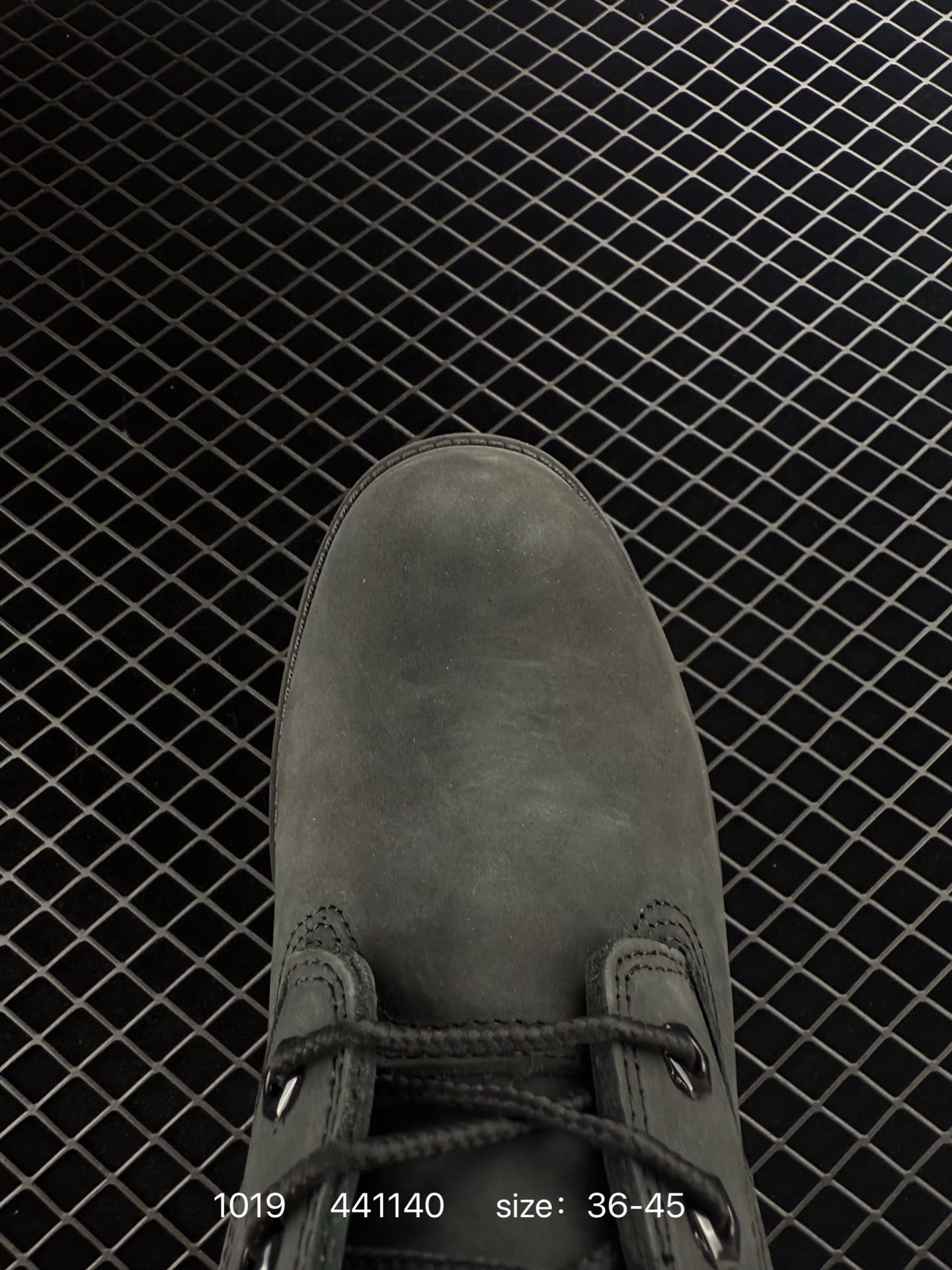 Timberland   6 Inch Leather Boots